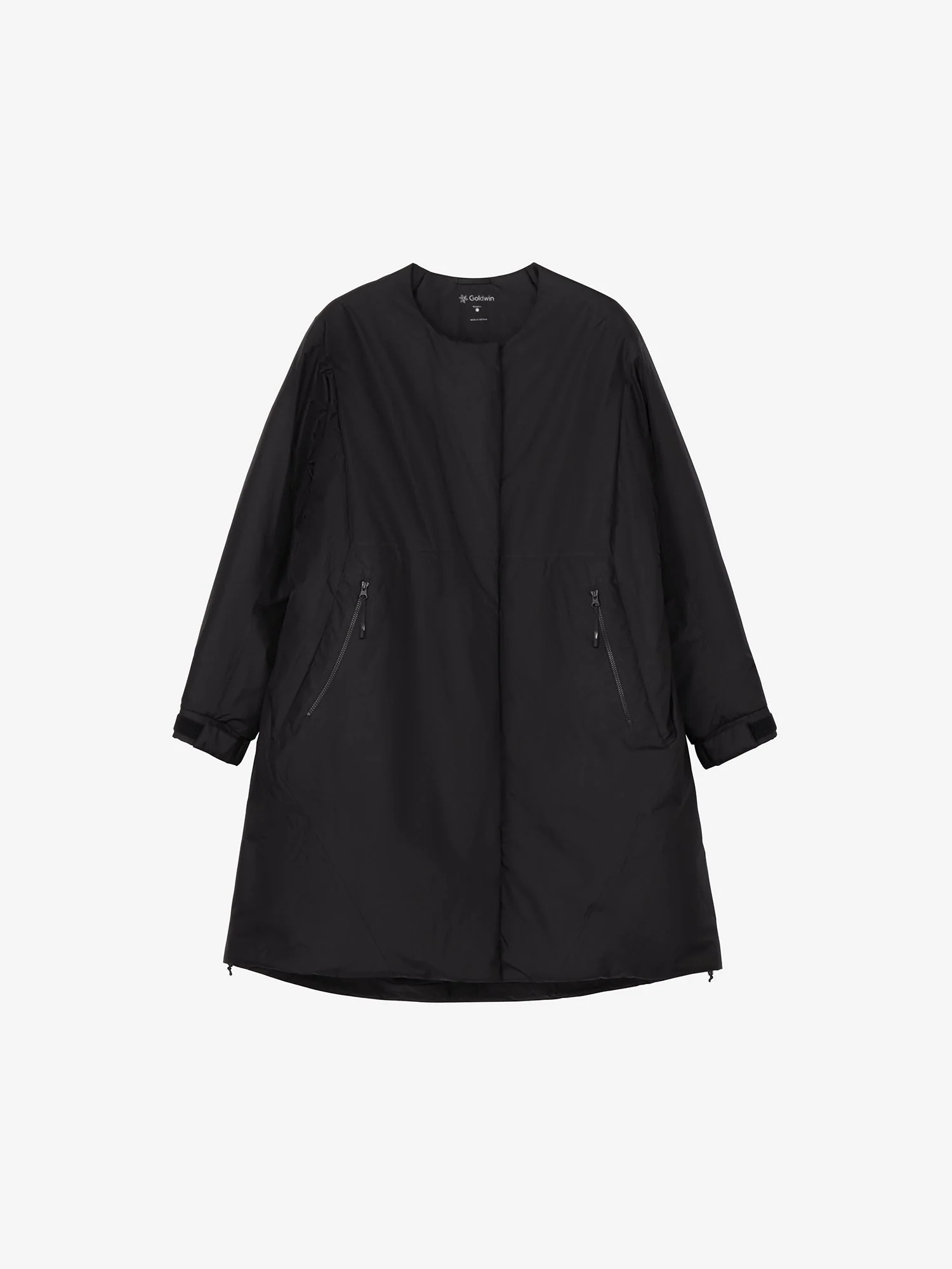 WINDSTOPPER by GORE-TEX LABS Puffy Coat - Image 5