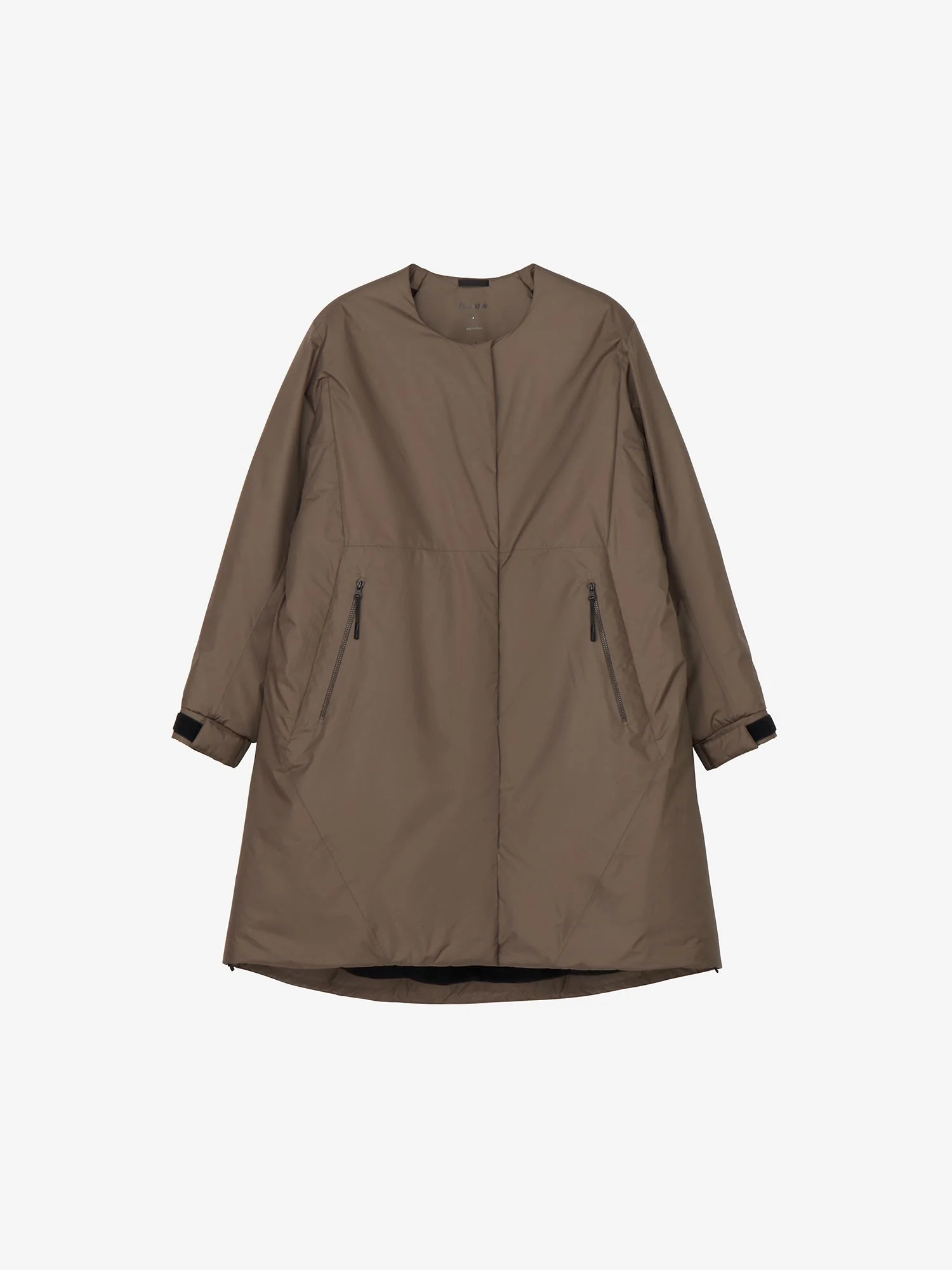 WINDSTOPPER by GORE-TEX LABS Puffy Coat - Image 6