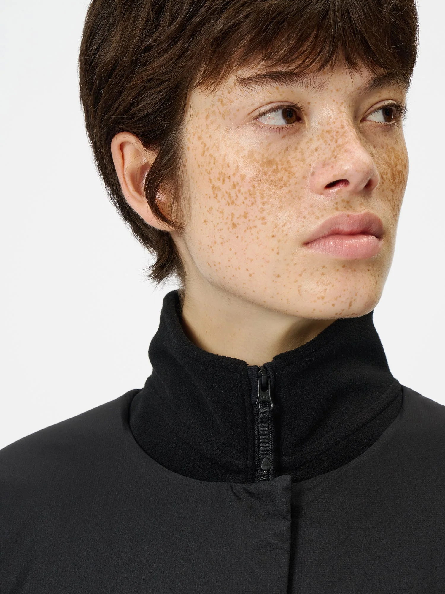 WINDSTOPPER by GORE-TEX LABS Puffy Coat - Image 7