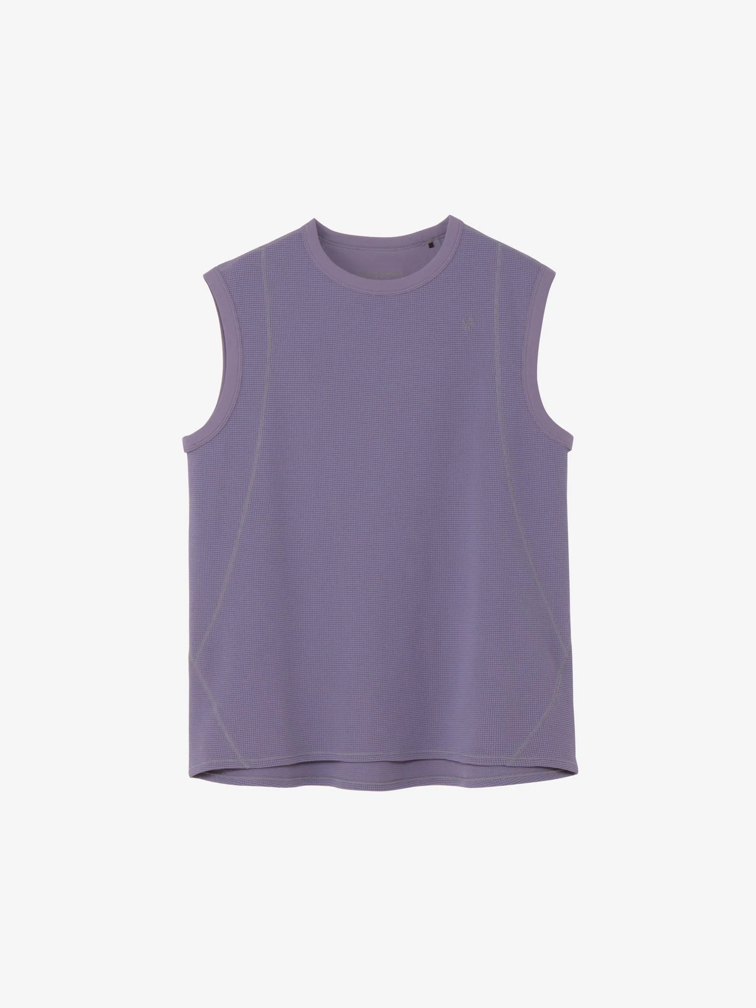 Mesh WF Sleeveless - Image 2