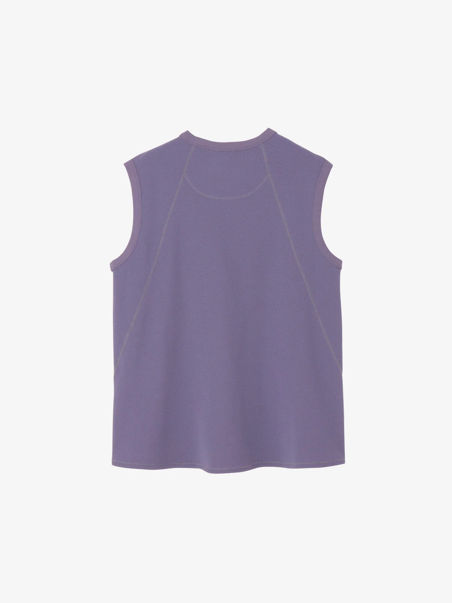 Mesh WF Sleeveless - Image 3