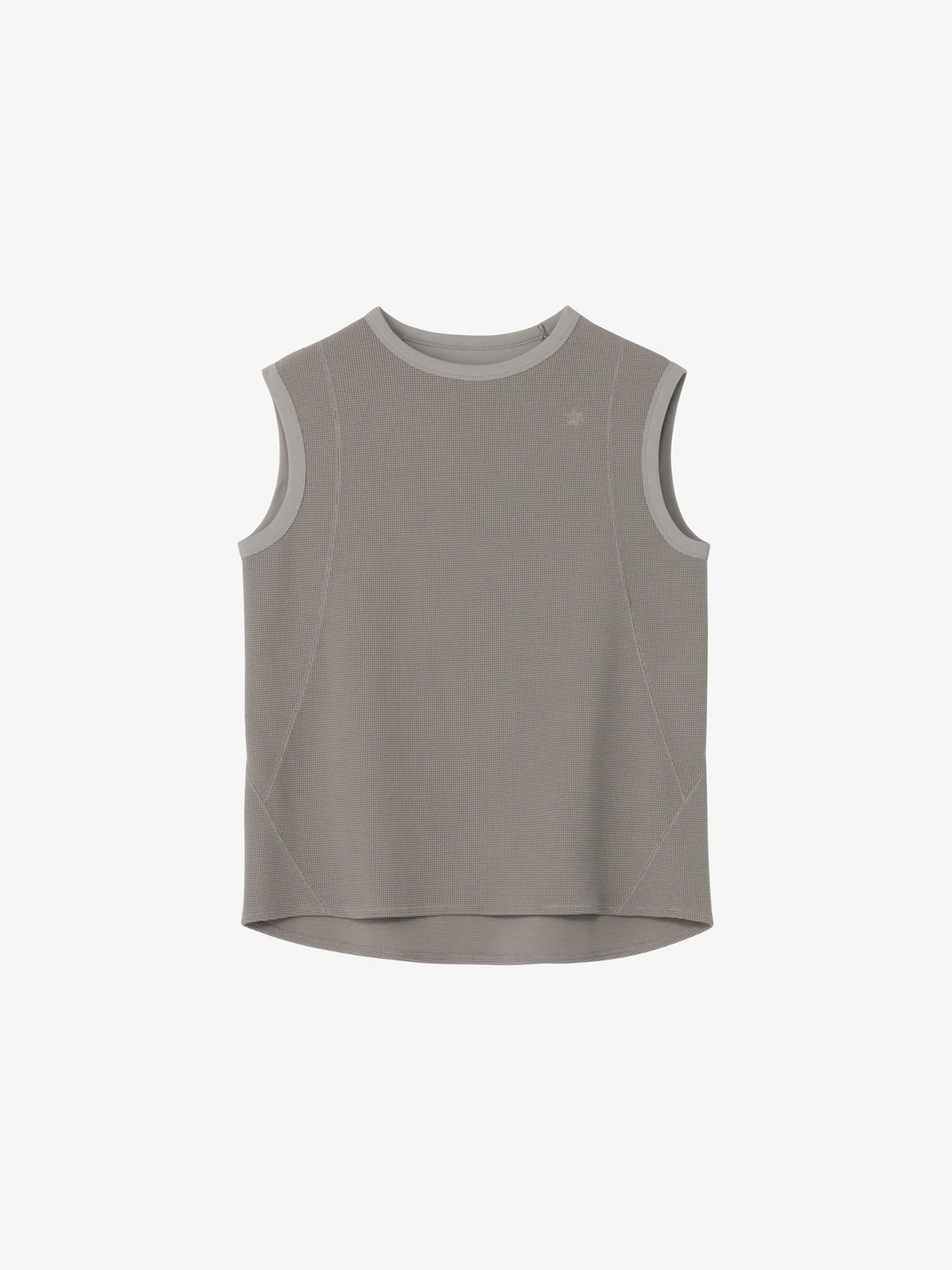 Mesh WF Sleeveless - Image 8