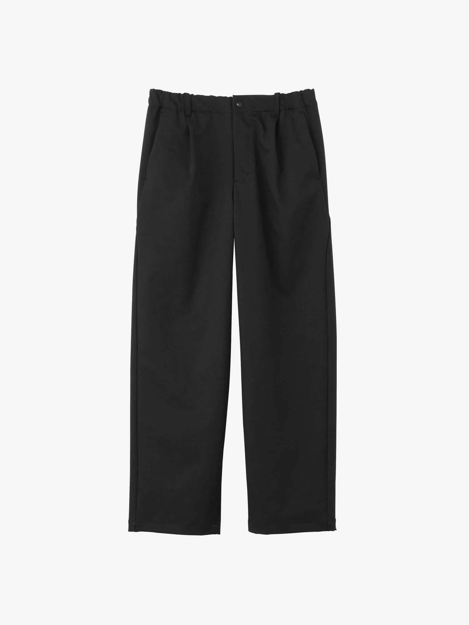 One Tuck Stick Stretch Pants - Image 7