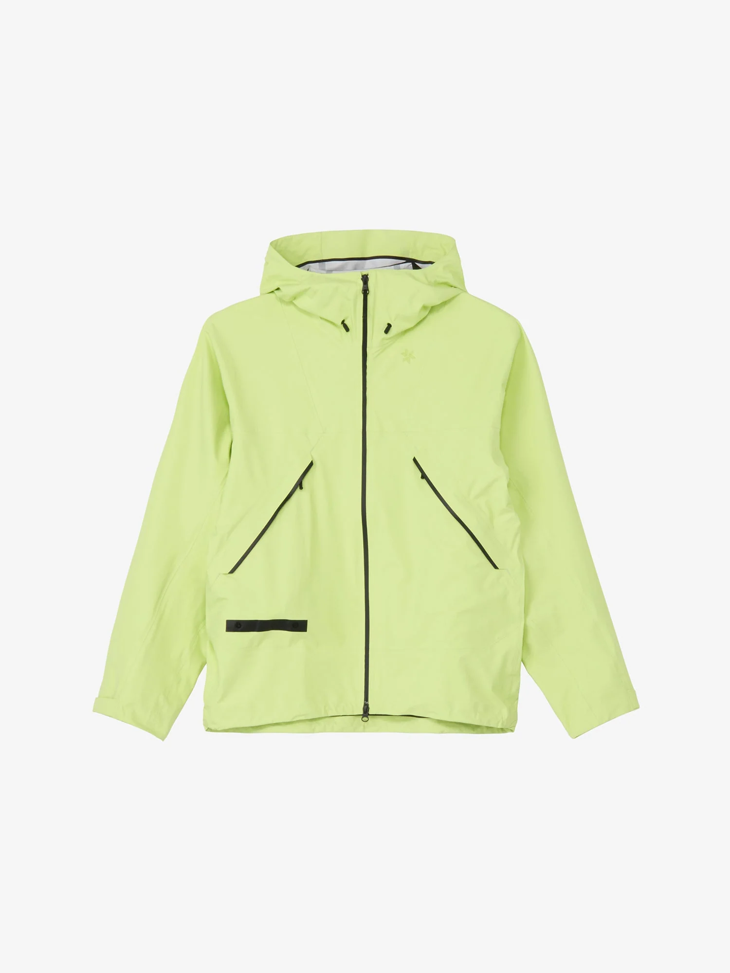 PERTEX SHIELD PRO Mountaineering Jacket - Image 10