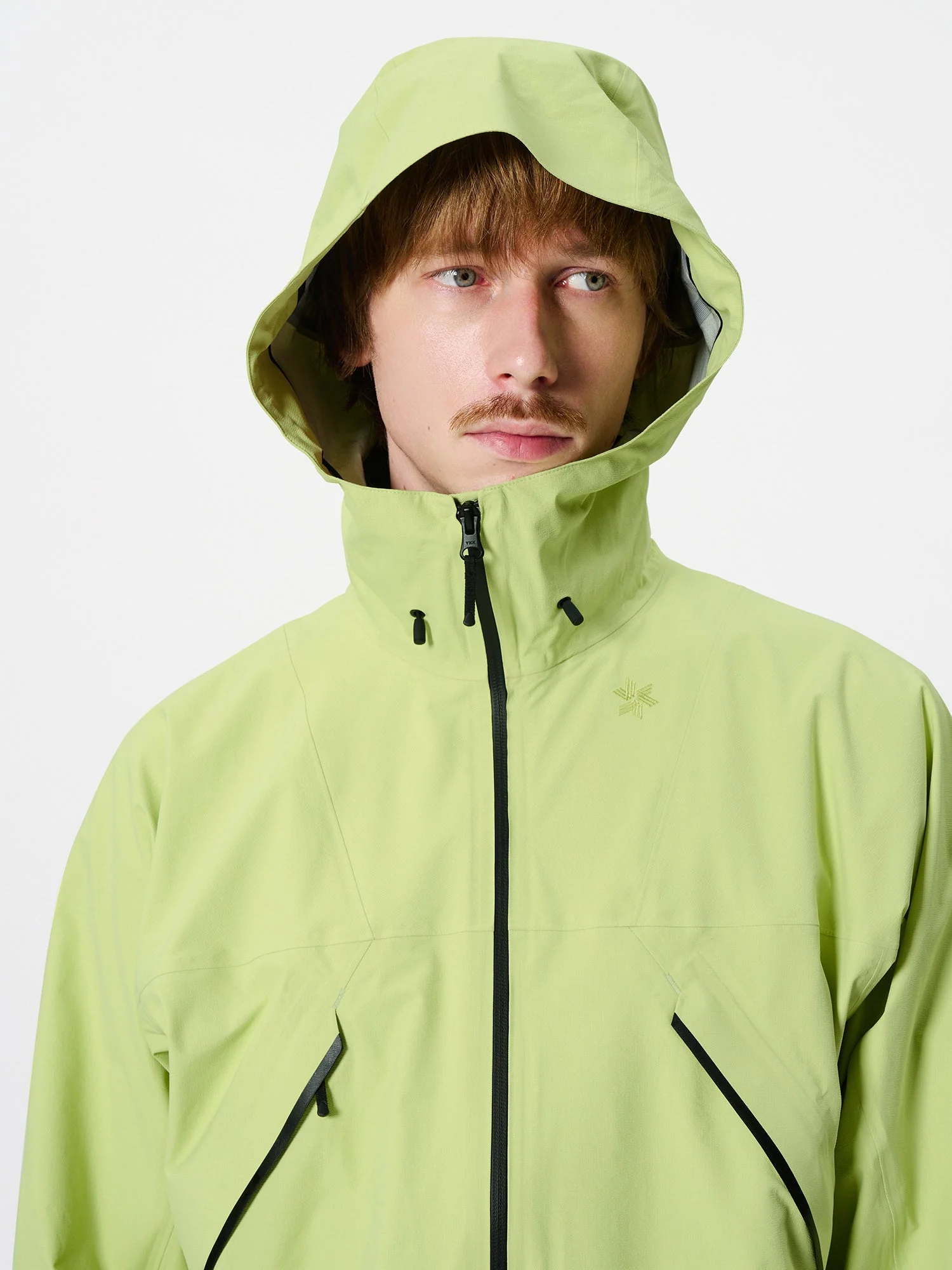 PERTEX SHIELD PRO Mountaineering Jacket - Image 11
