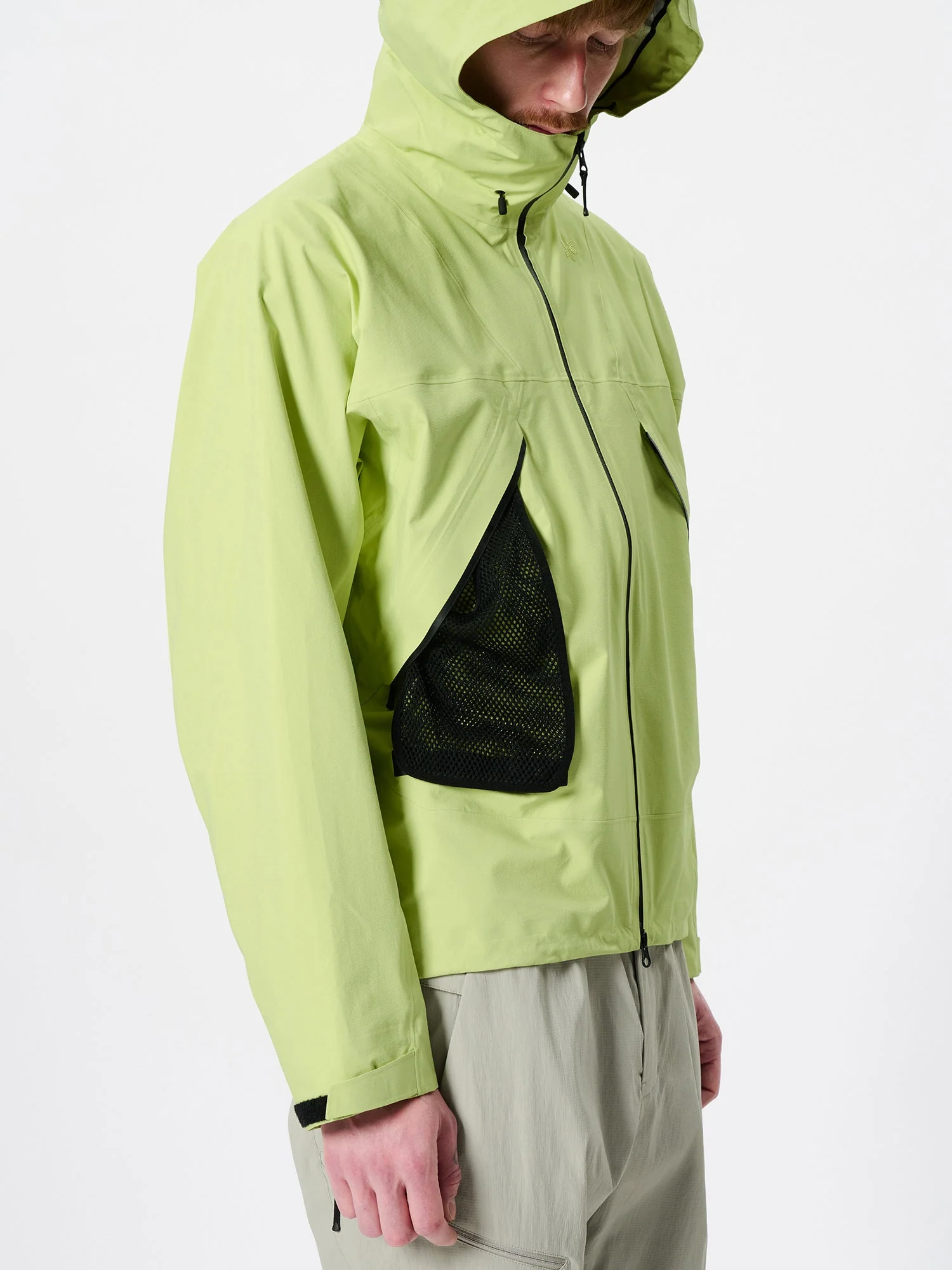 PERTEX SHIELD PRO Mountaineering Jacket - Image 12