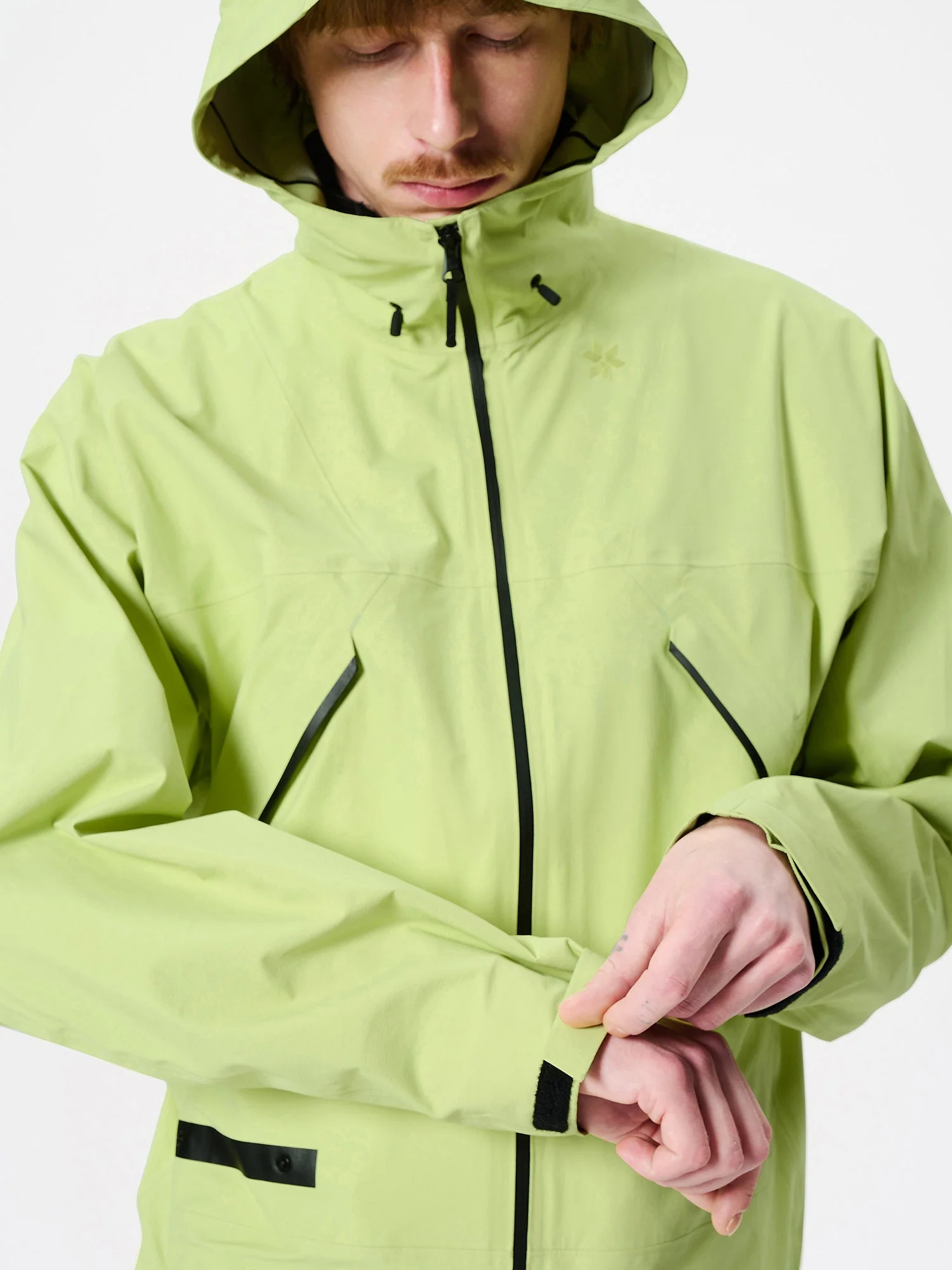 PERTEX SHIELD PRO Mountaineering Jacket - Image 13