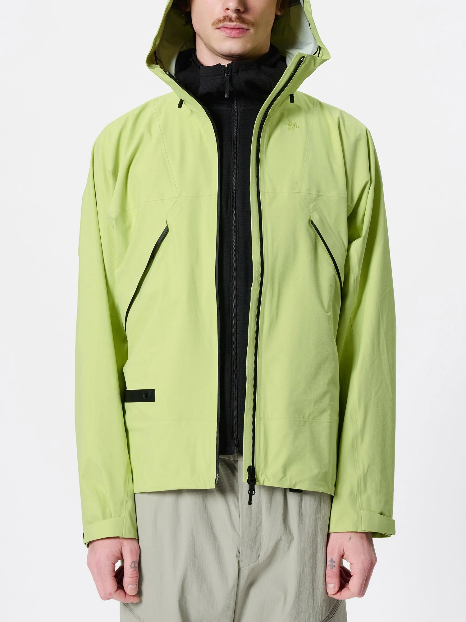 PERTEX SHIELD PRO Mountaineering Jacket - Image 14