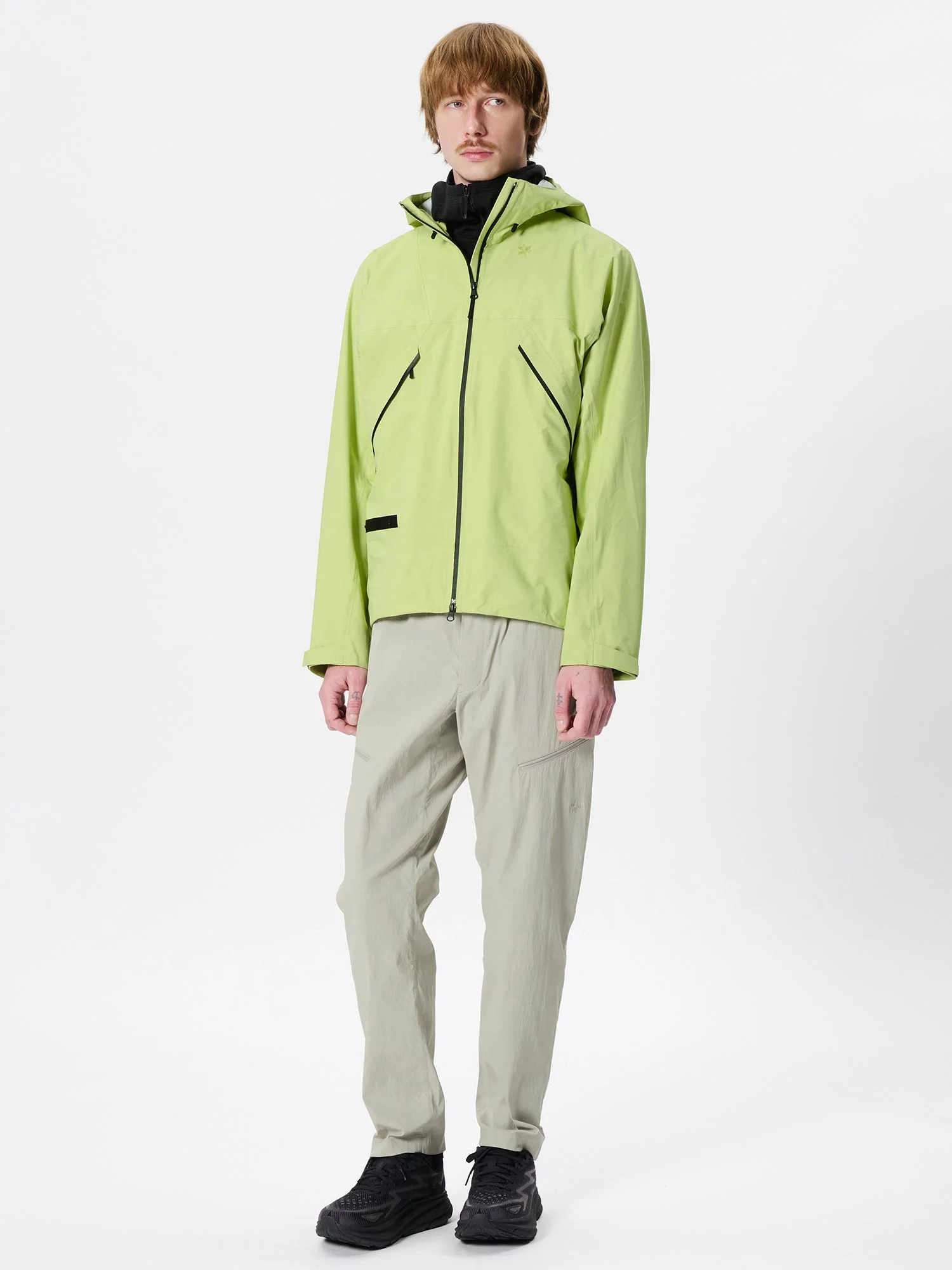 PERTEX SHIELD PRO Mountaineering Jacket - Image 5