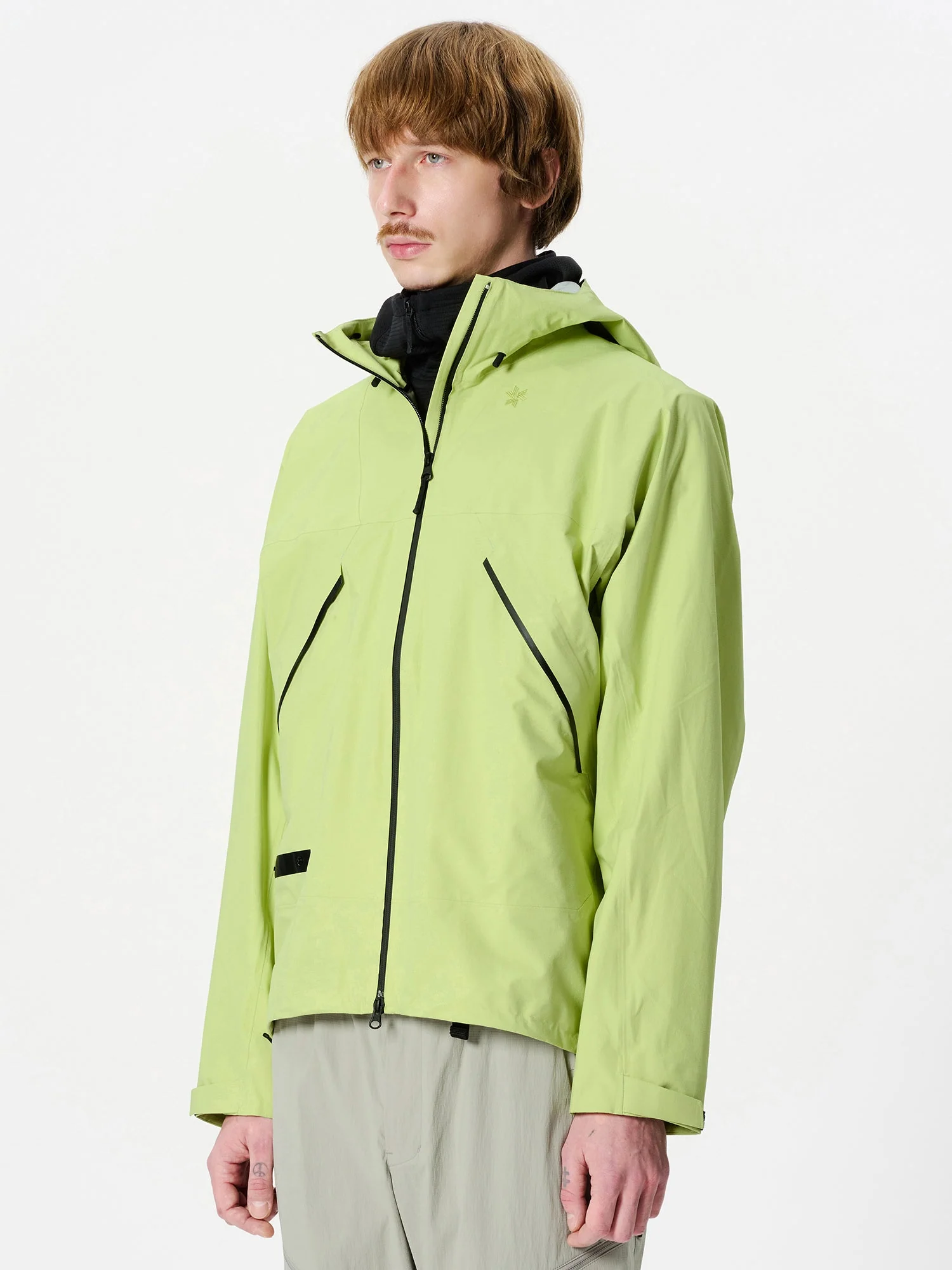 PERTEX SHIELD PRO Mountaineering Jacket - Image 6