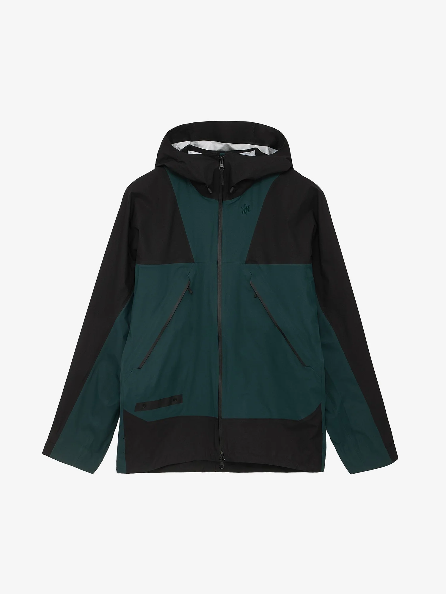 PERTEX SHIELD PRO Mountaineering Jacket - Image 8