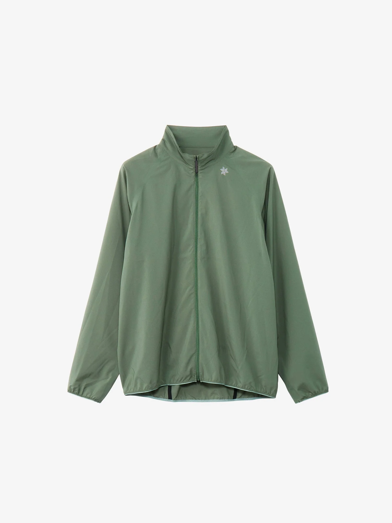Floating Wind Shell Jacket - Image 11