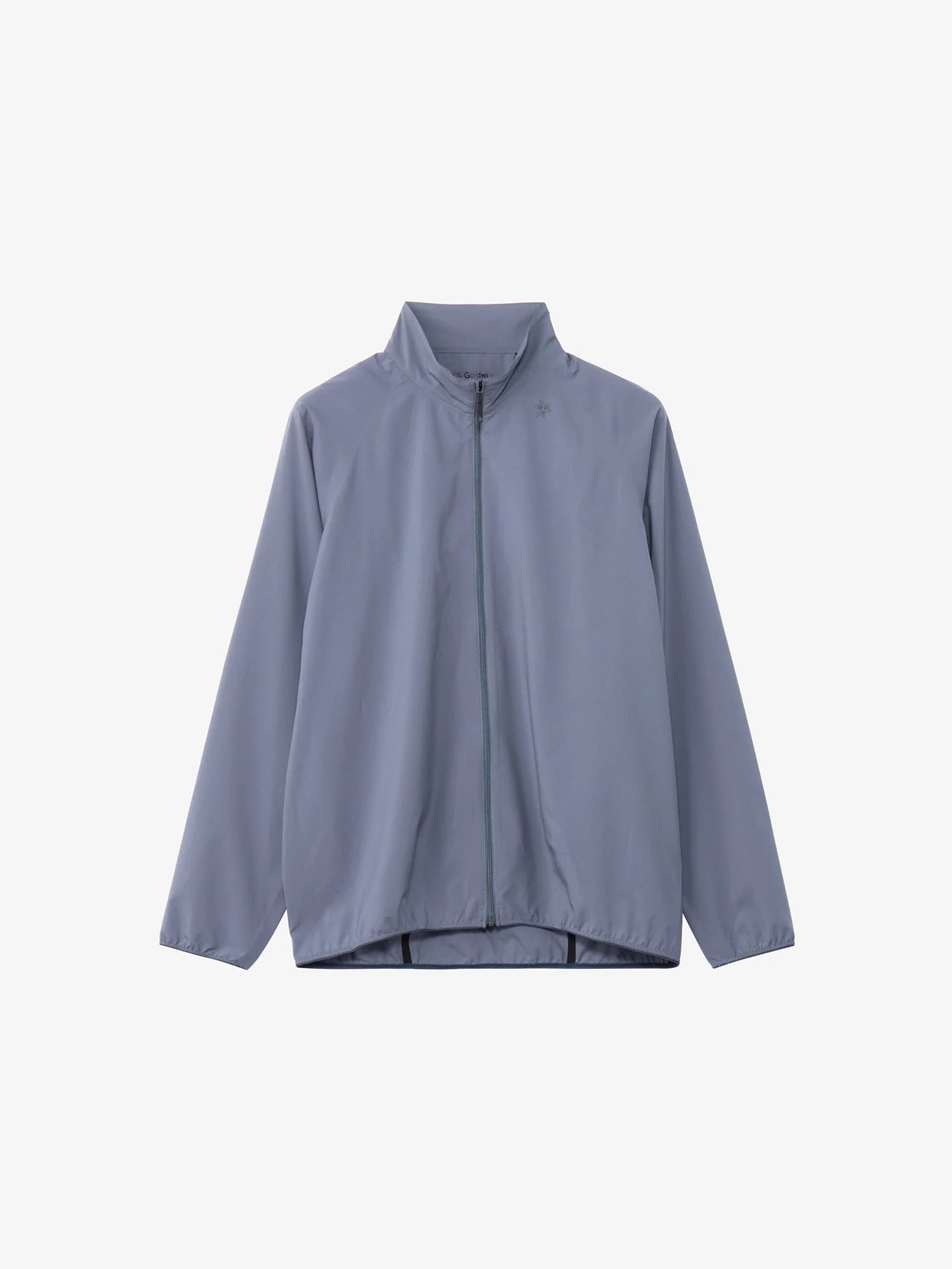Floating Wind Shell Jacket - Image 12