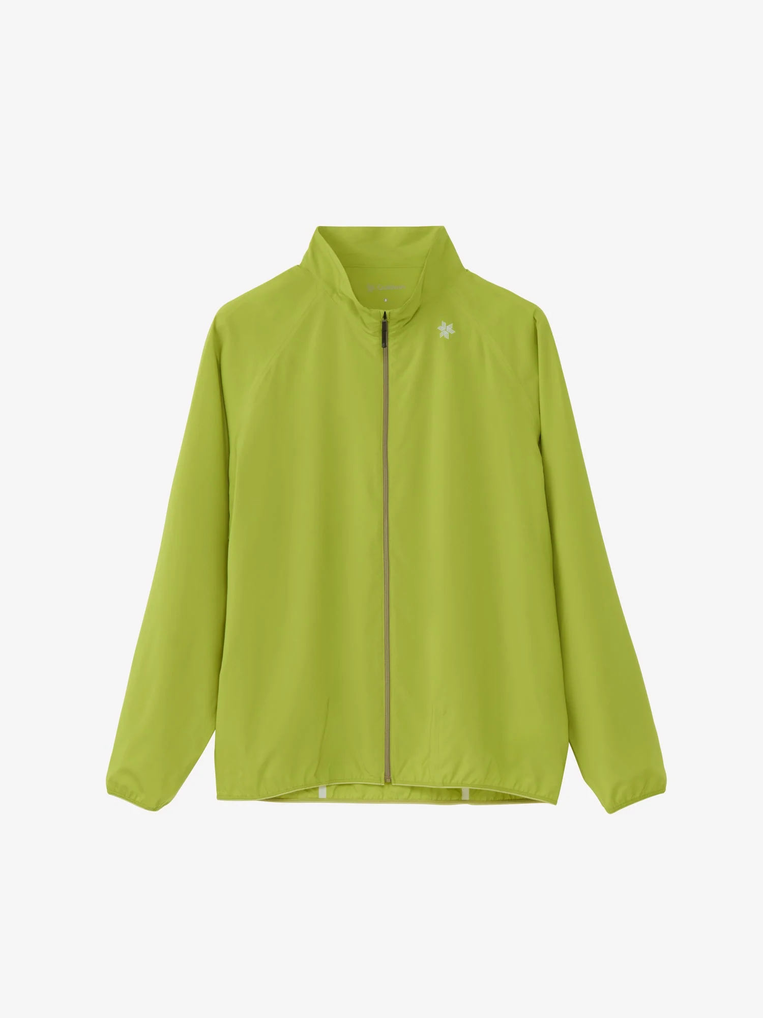 Floating Wind Shell Jacket - Image 13