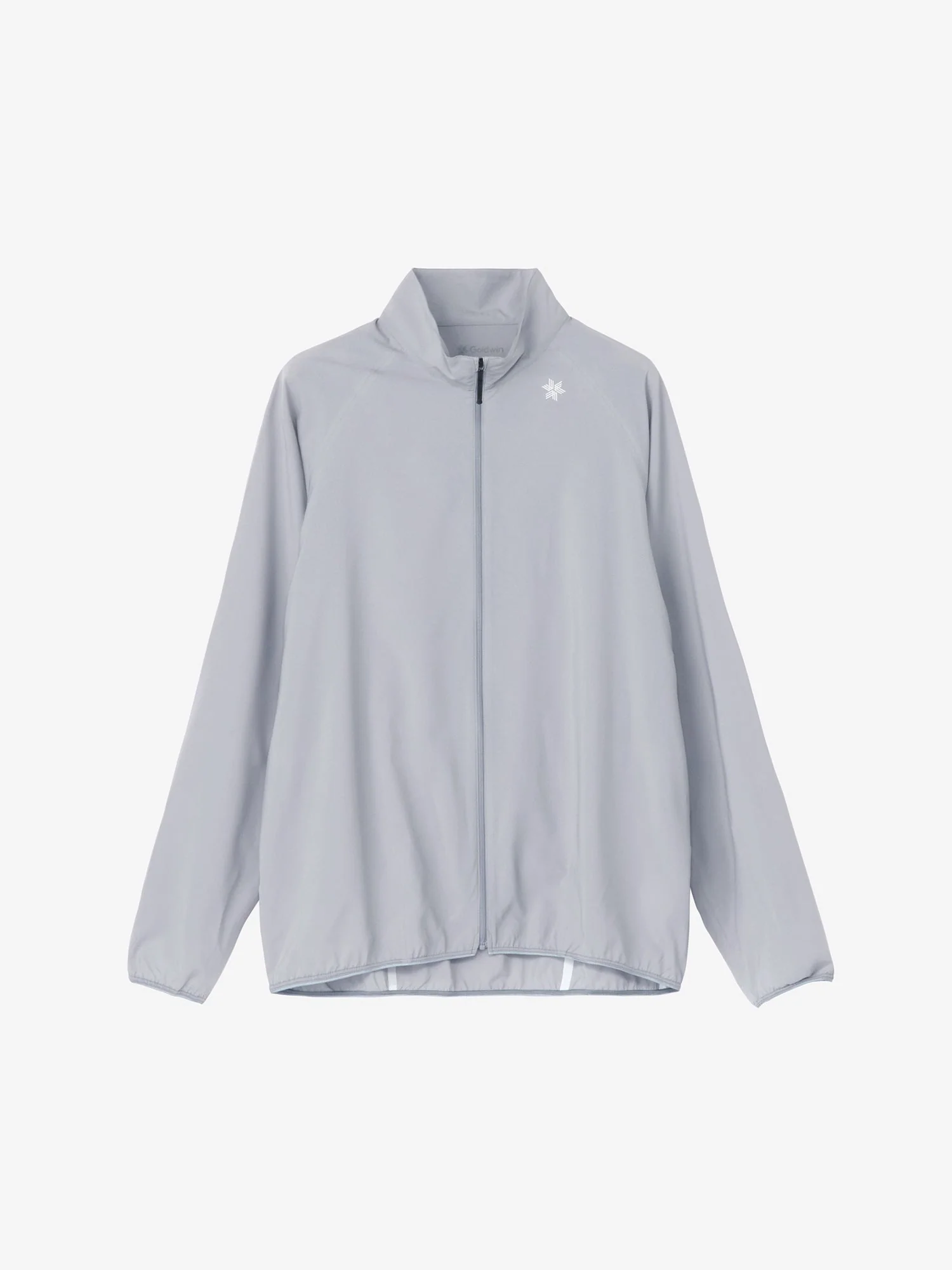 Floating Wind Shell Jacket - Image 2