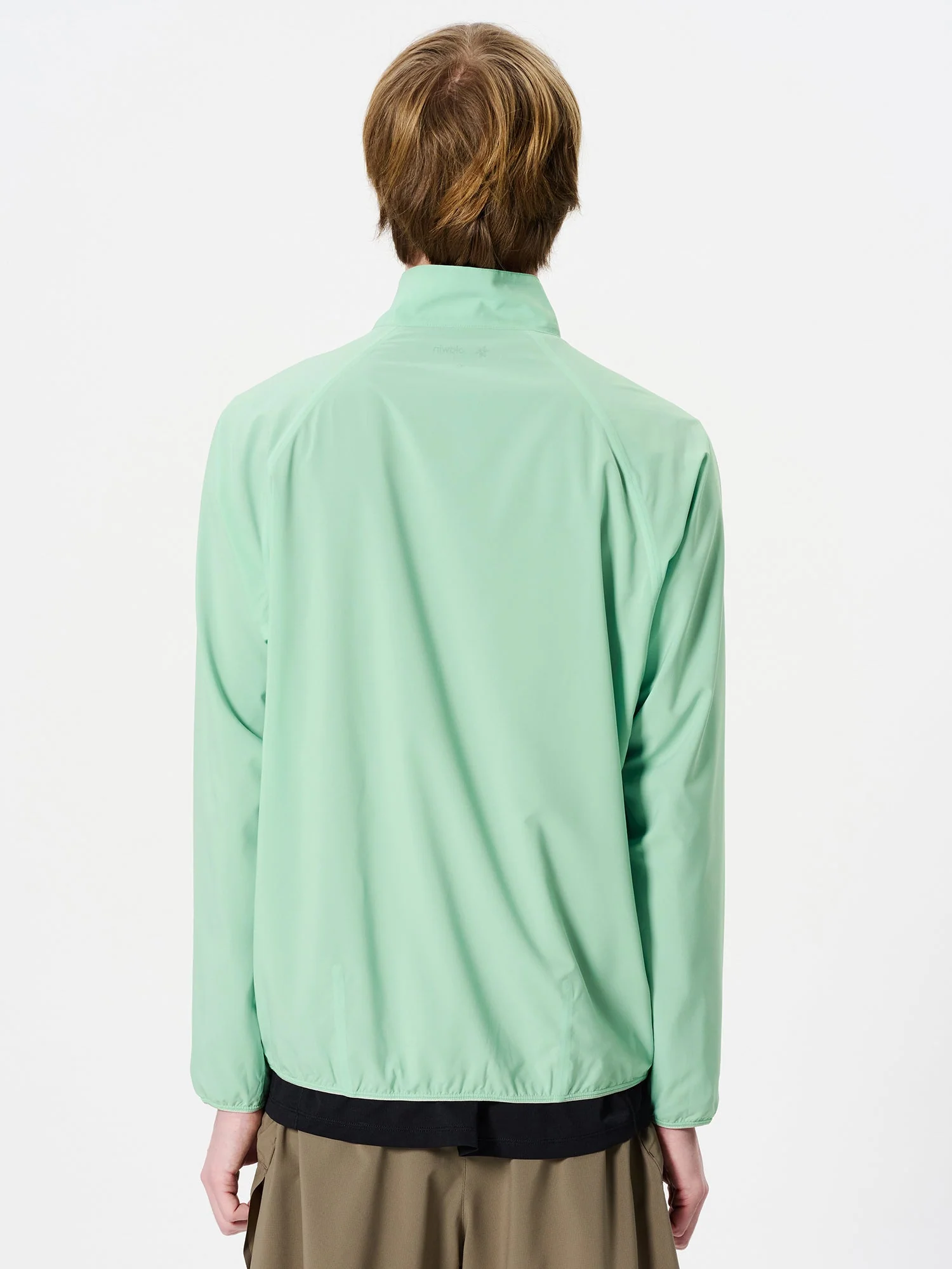 Floating Wind Shell Jacket - Image 6