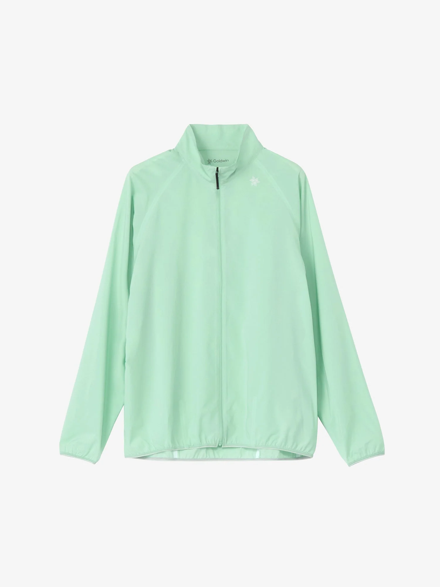 Floating Wind Shell Jacket - Image 7