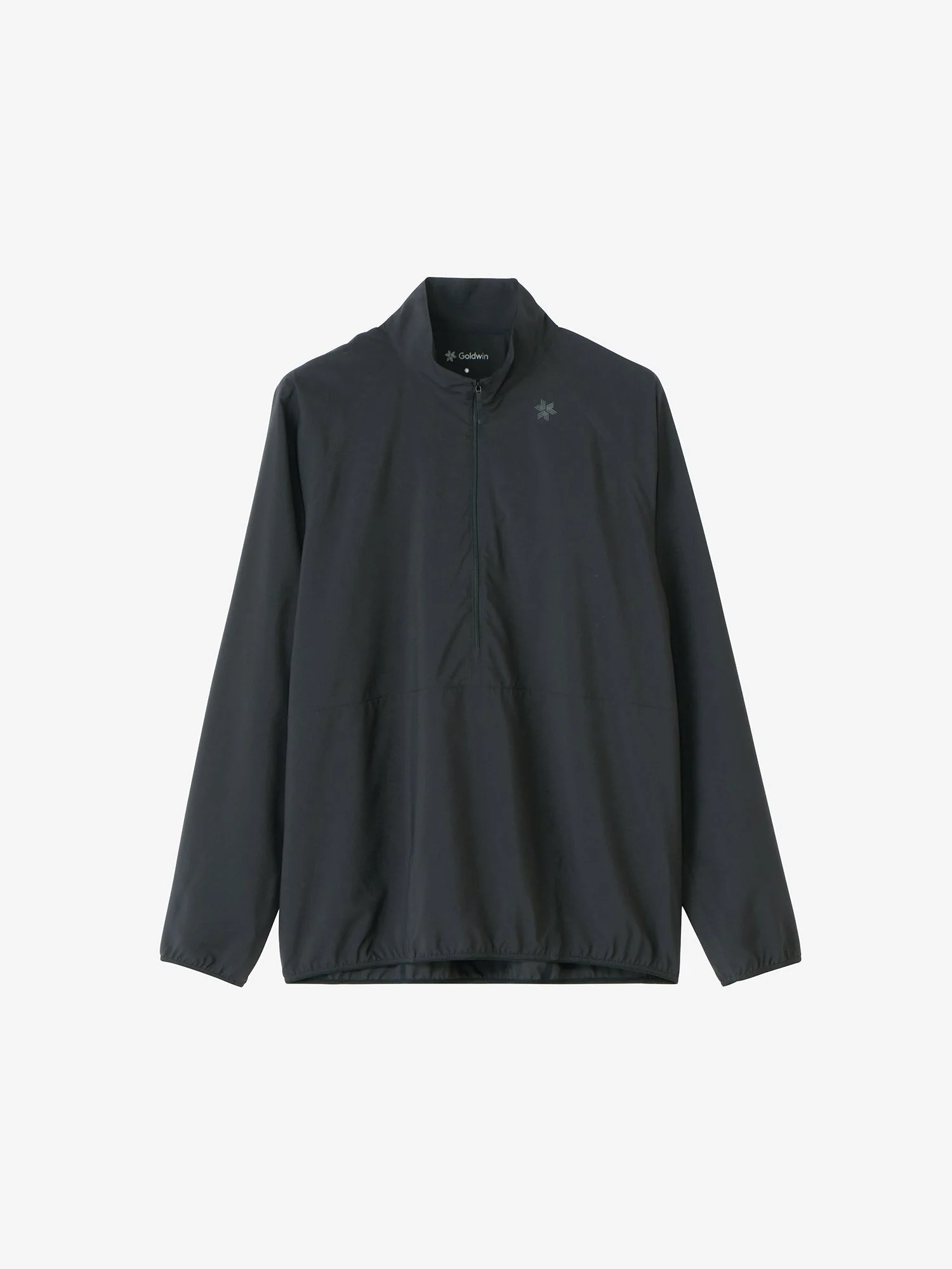 Floating Wind Shell Half Zip Pullover - Image 7