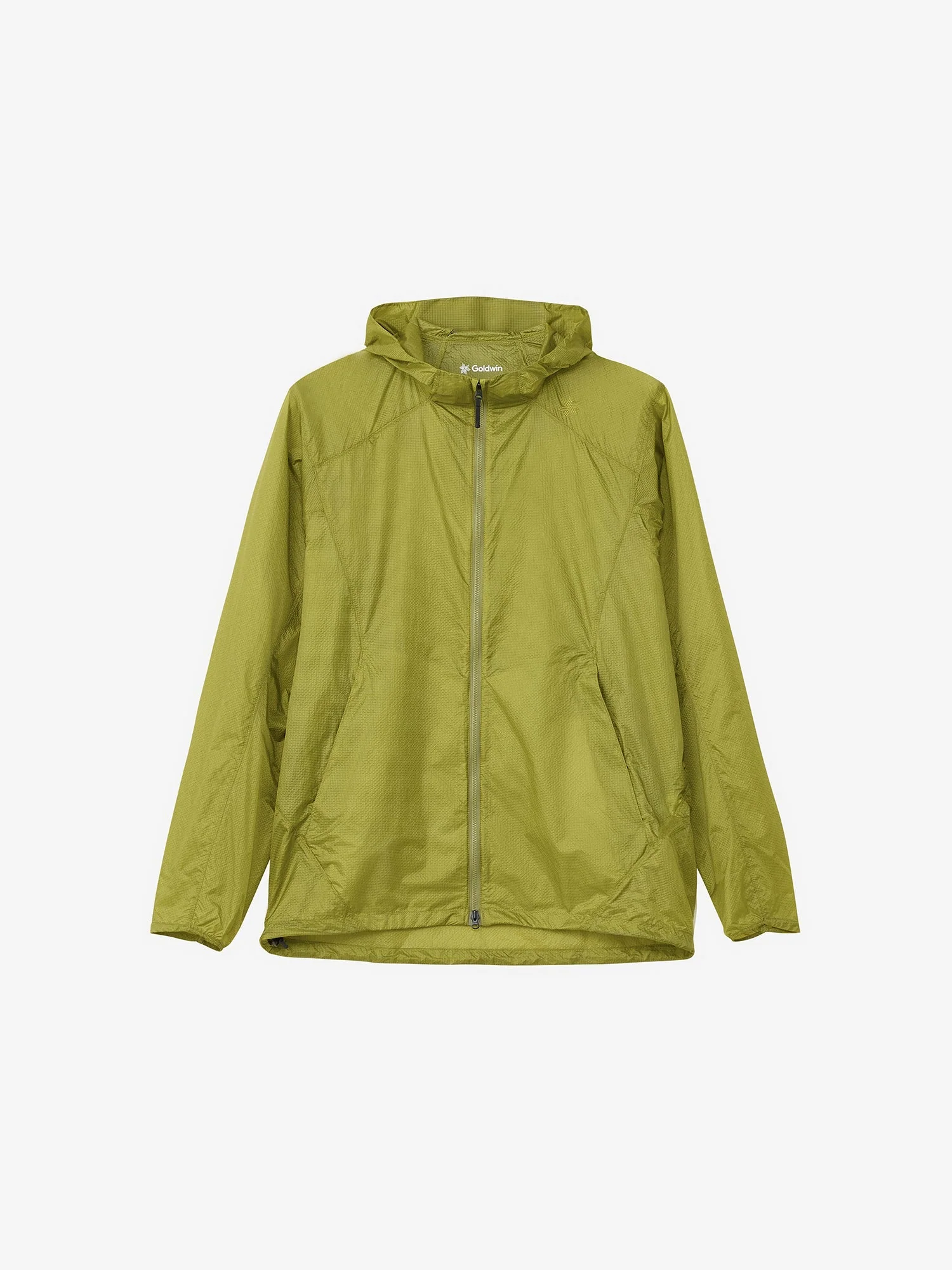 Airly Shell Packable Wind Jacket - Image 10