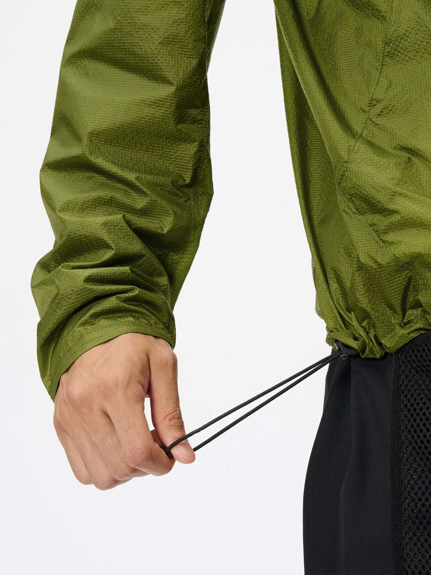 Airly Shell Packable Wind Jacket - Image 15