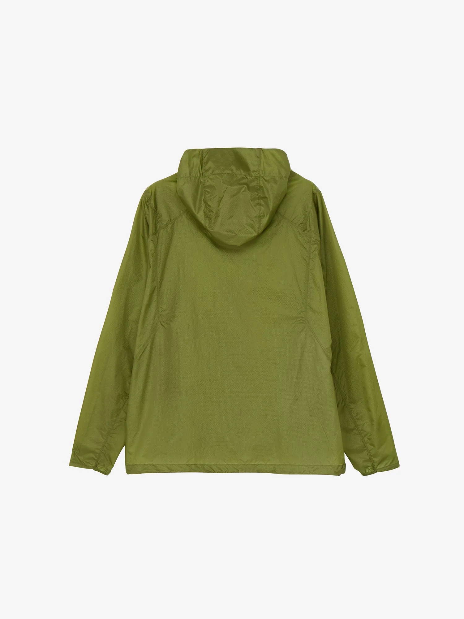 Airly Shell Packable Wind Jacket - Image 3