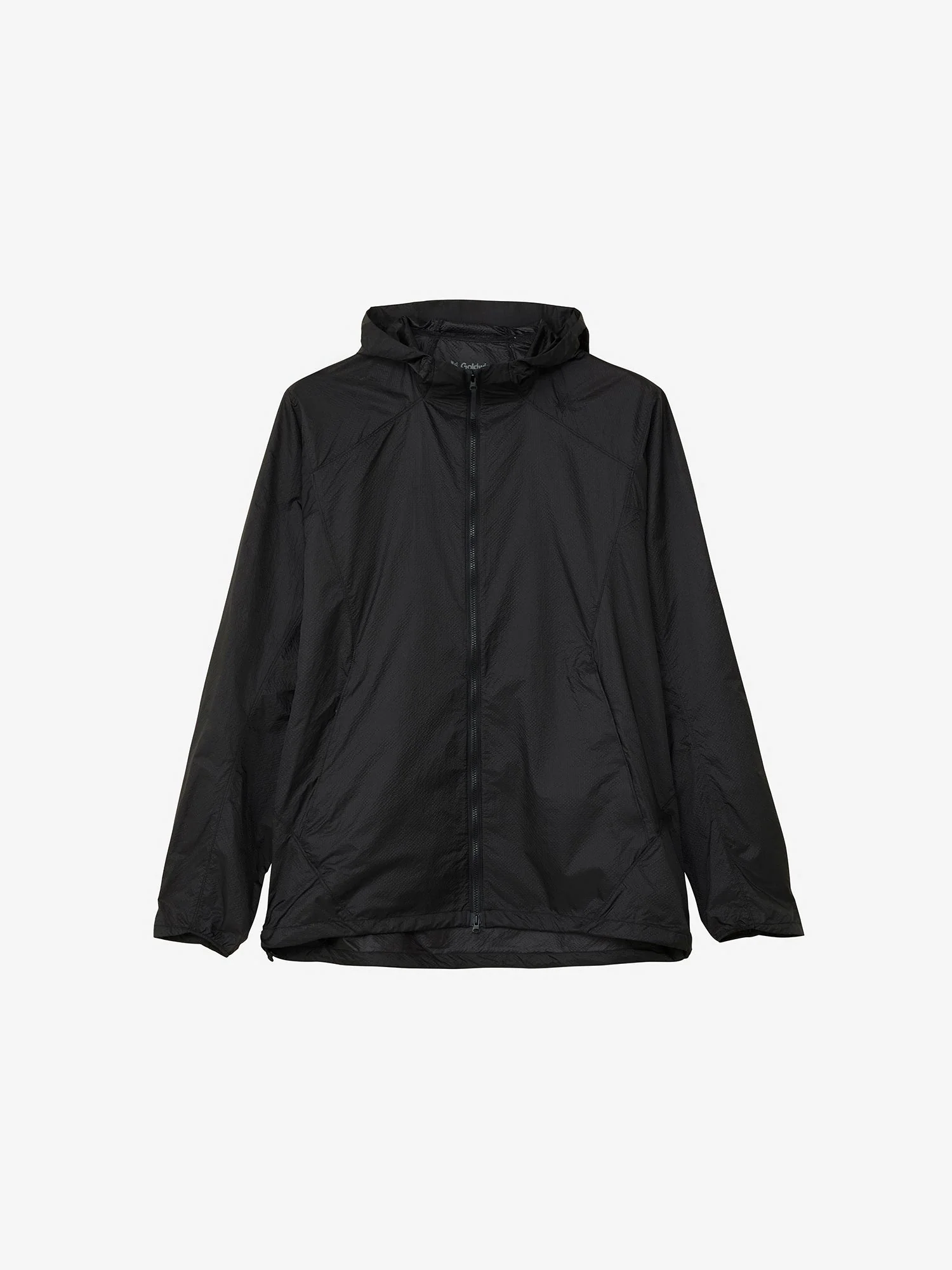 Airly Shell Packable Wind Jacket - Image 7