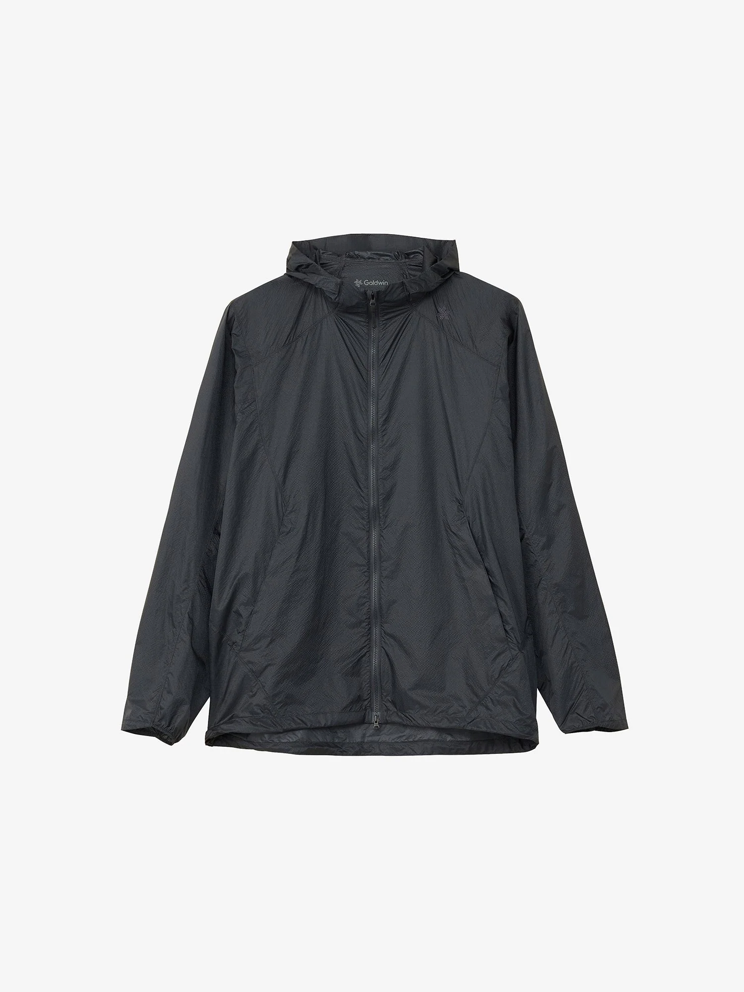 Airly Shell Packable Wind Jacket - Image 8