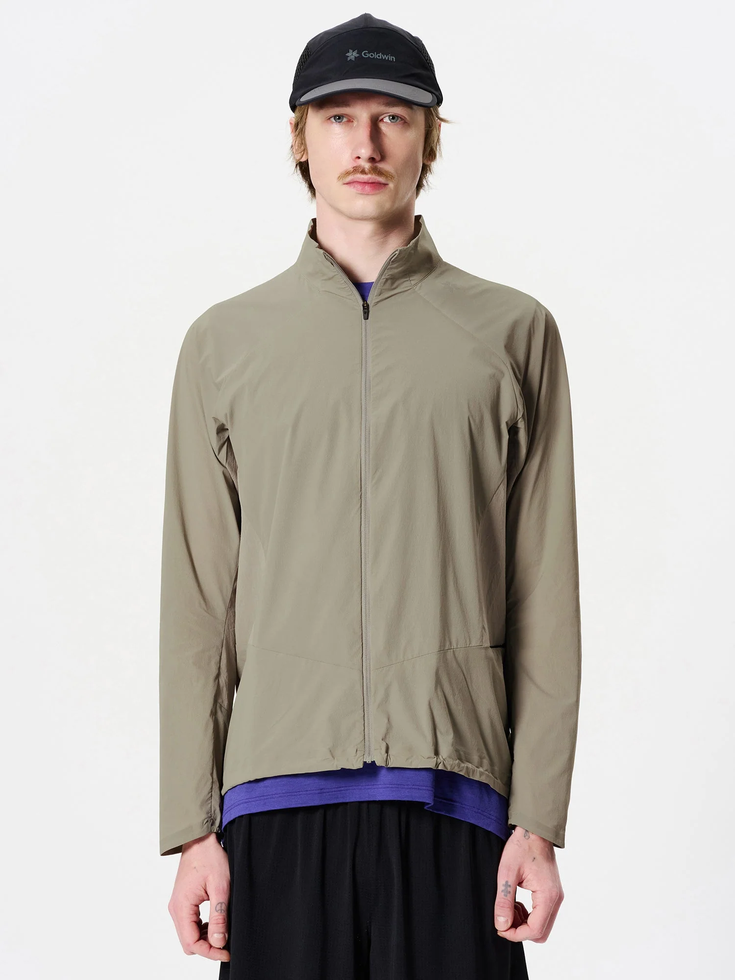 Eris Hybrid Jacket