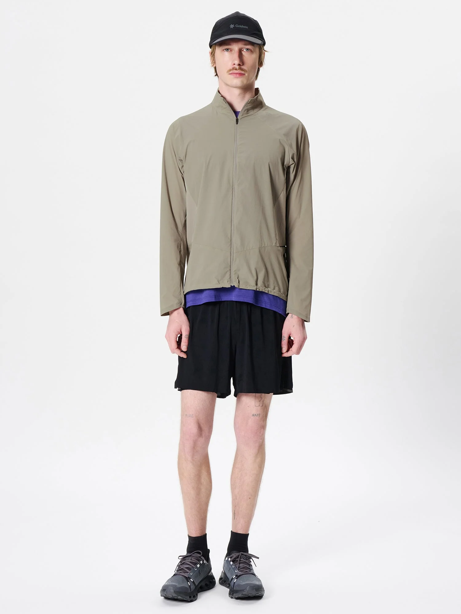 Eris Hybrid Jacket - Image 4
