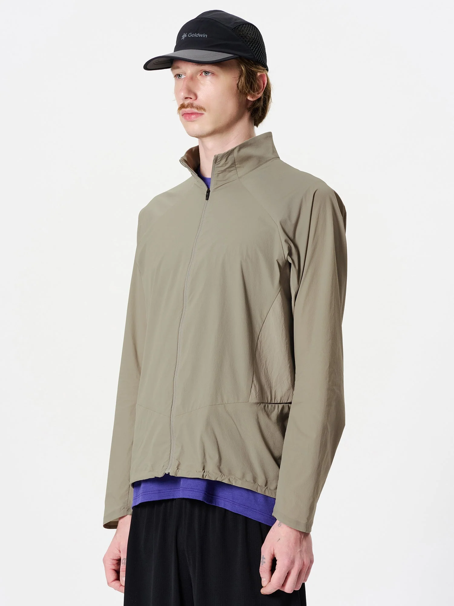 Eris Hybrid Jacket - Image 5