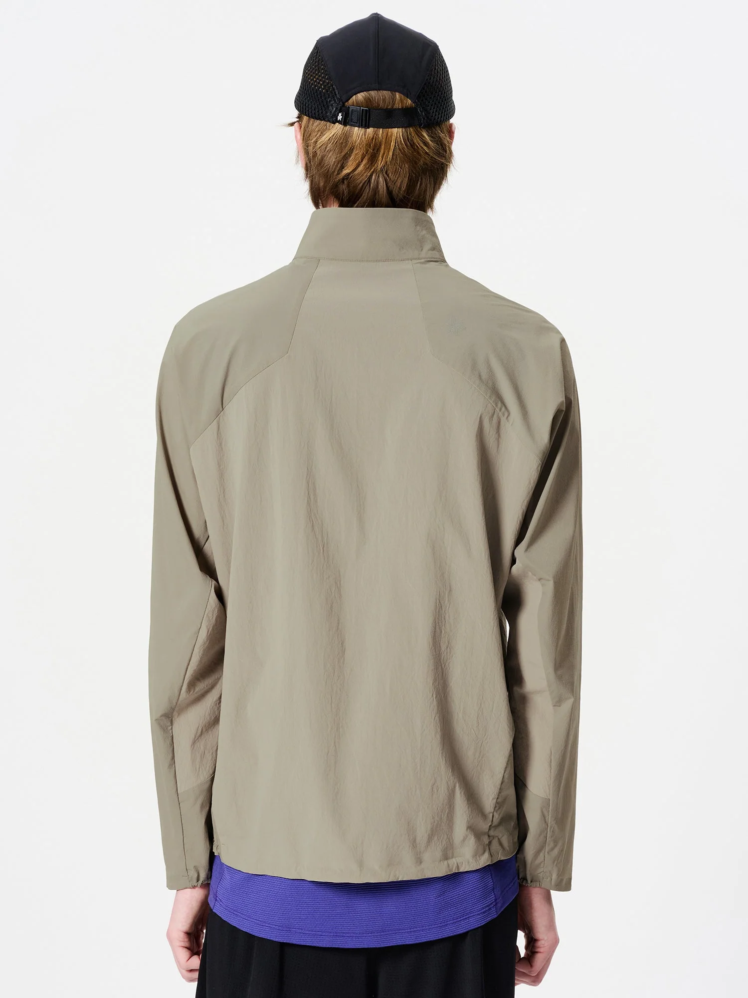 Eris Hybrid Jacket - Image 6