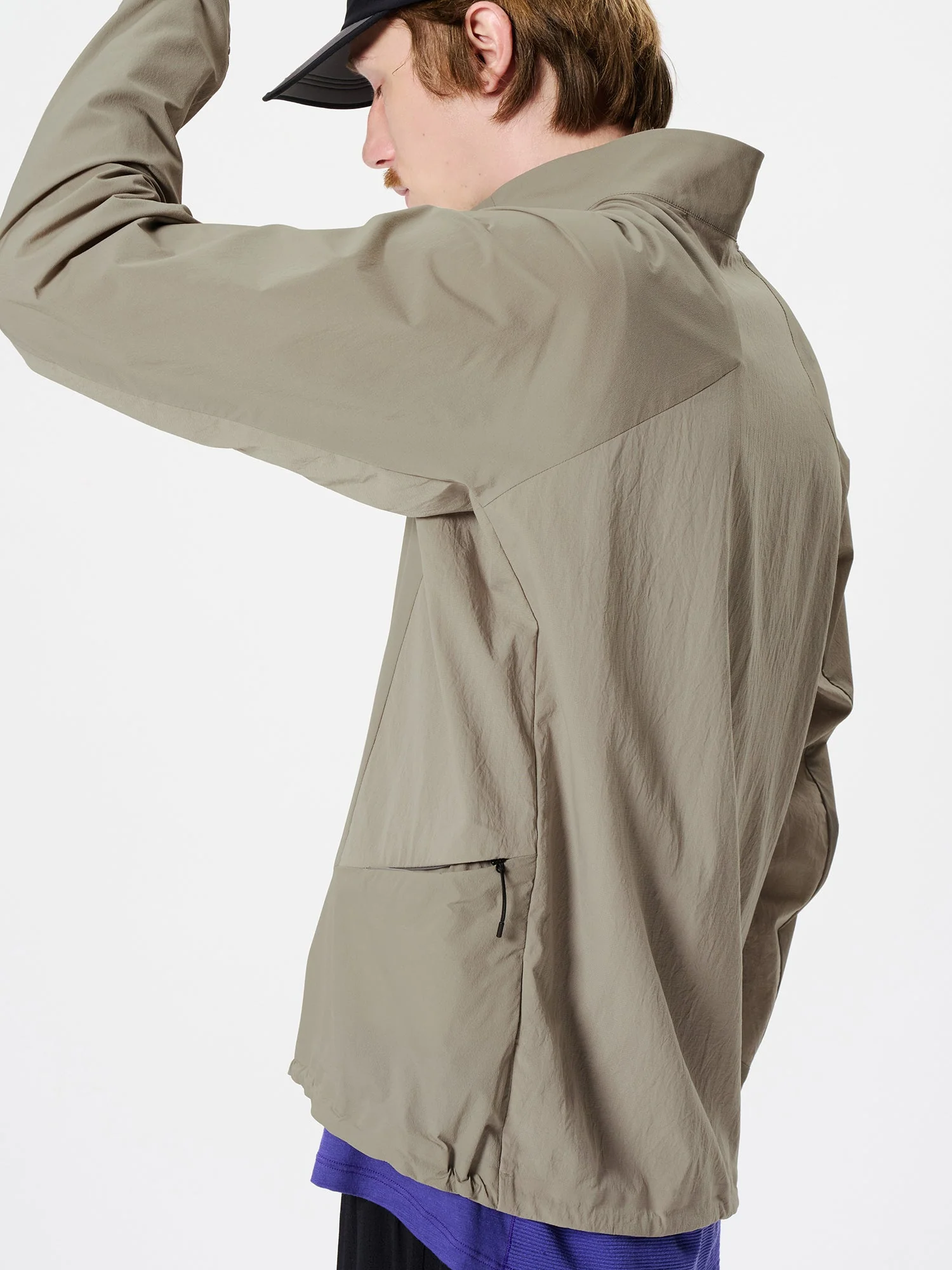 Eris Hybrid Jacket - Image 8
