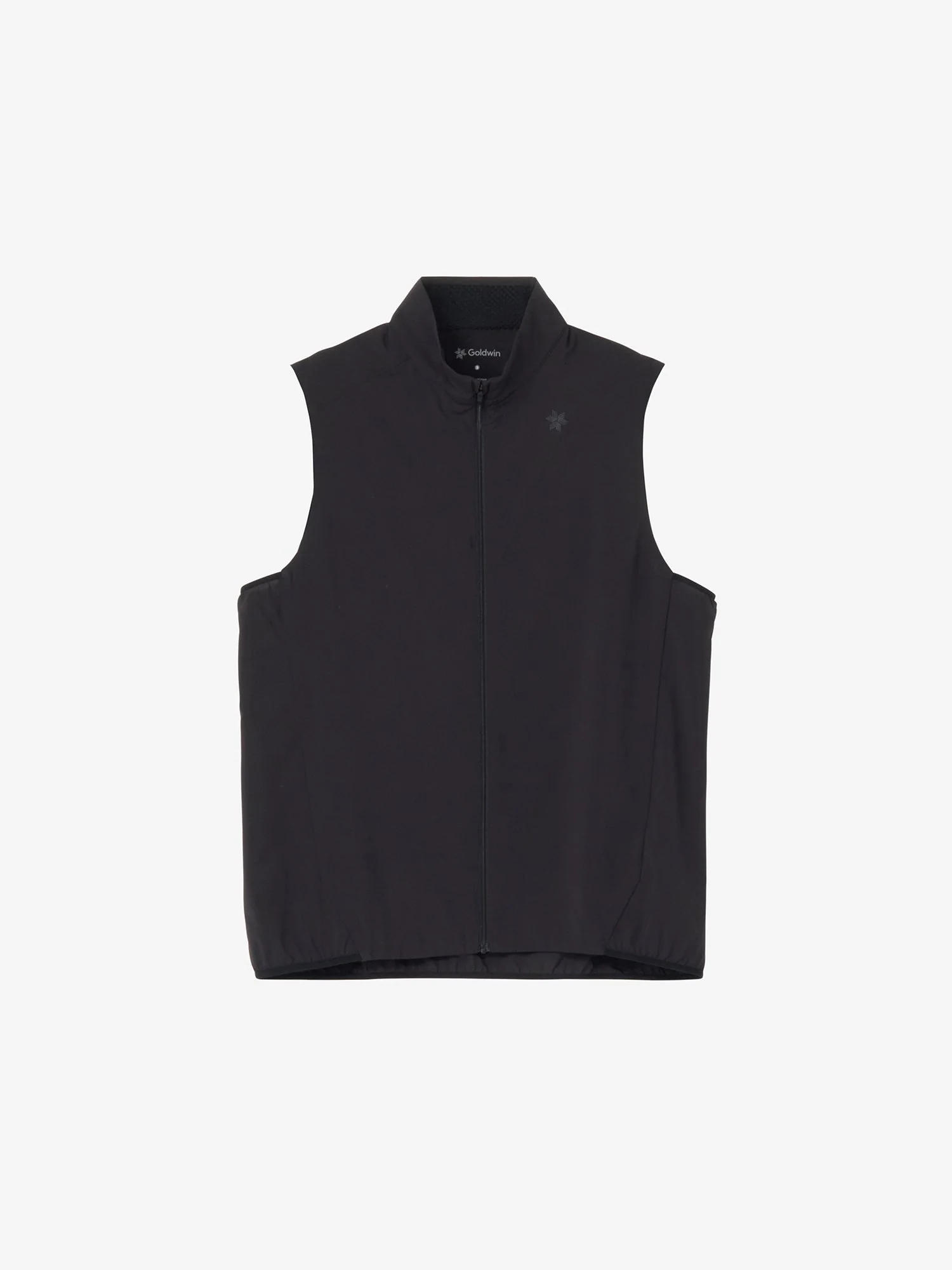 Floating Wind Shell Vest - Image 3