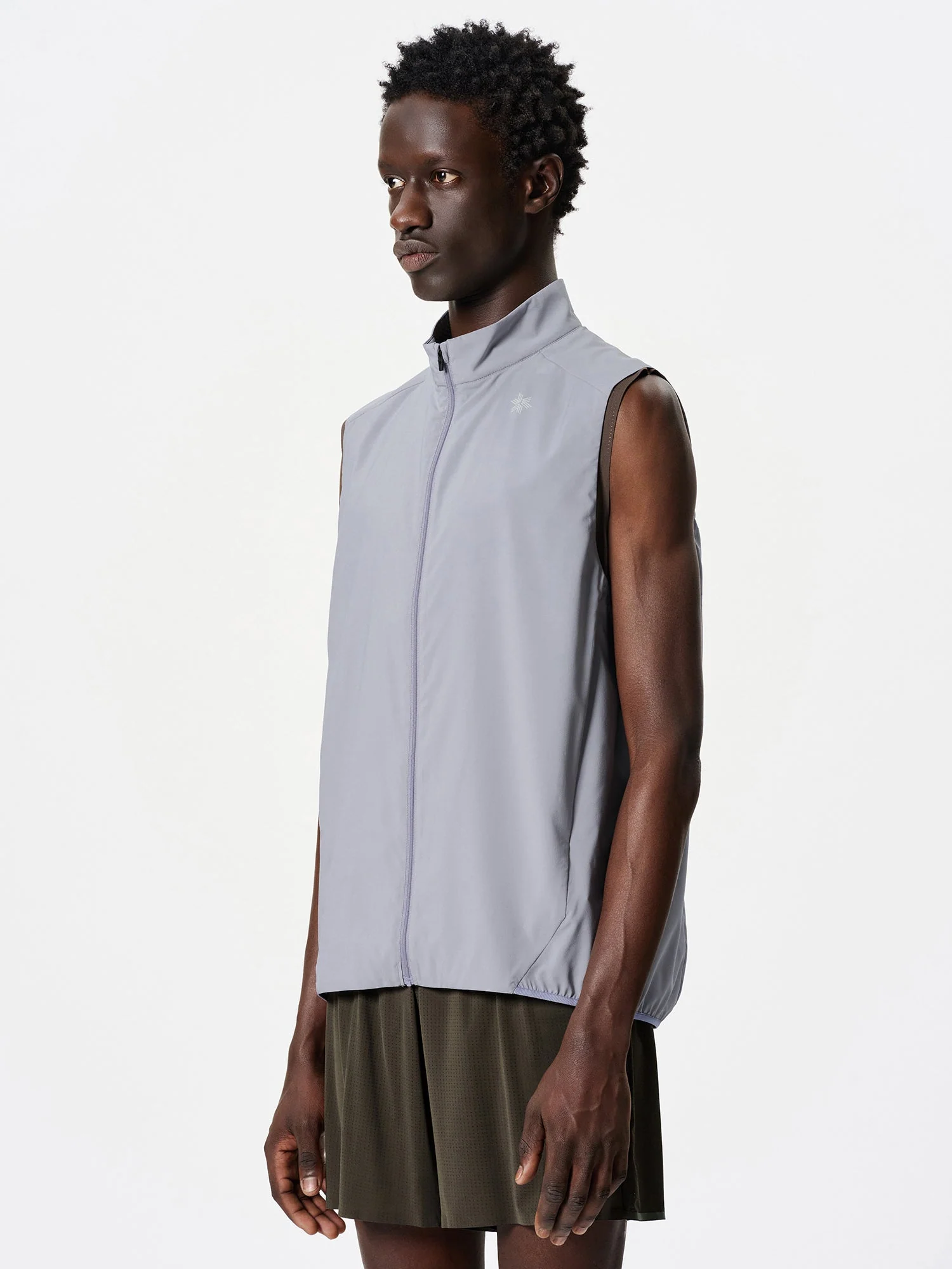 Floating Wind Shell Vest - Image 5