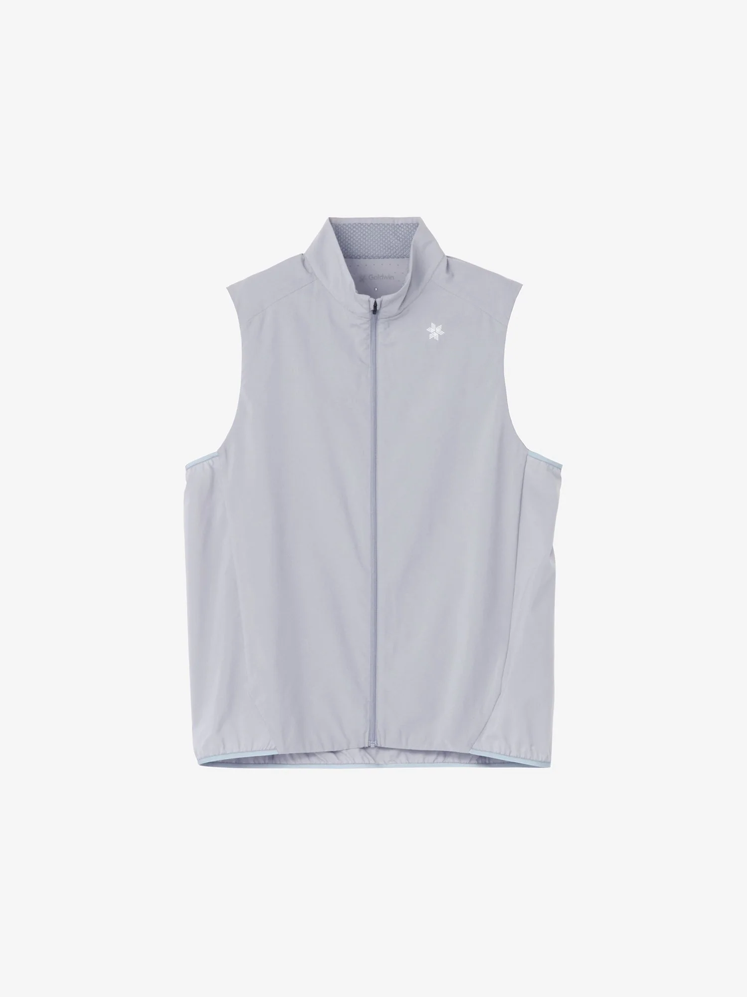 Floating Wind Shell Vest - Image 7