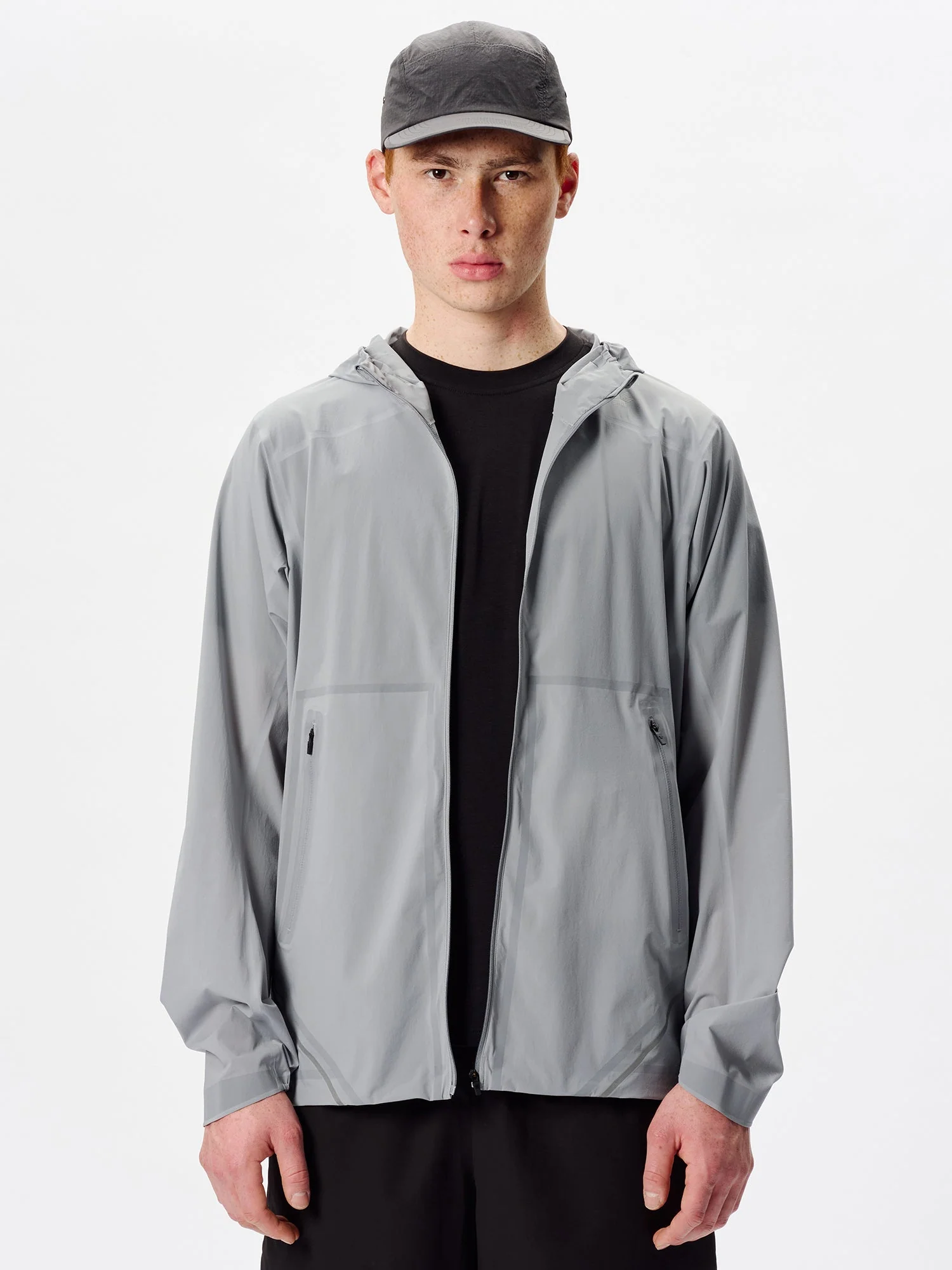 Jupit Light Jacket