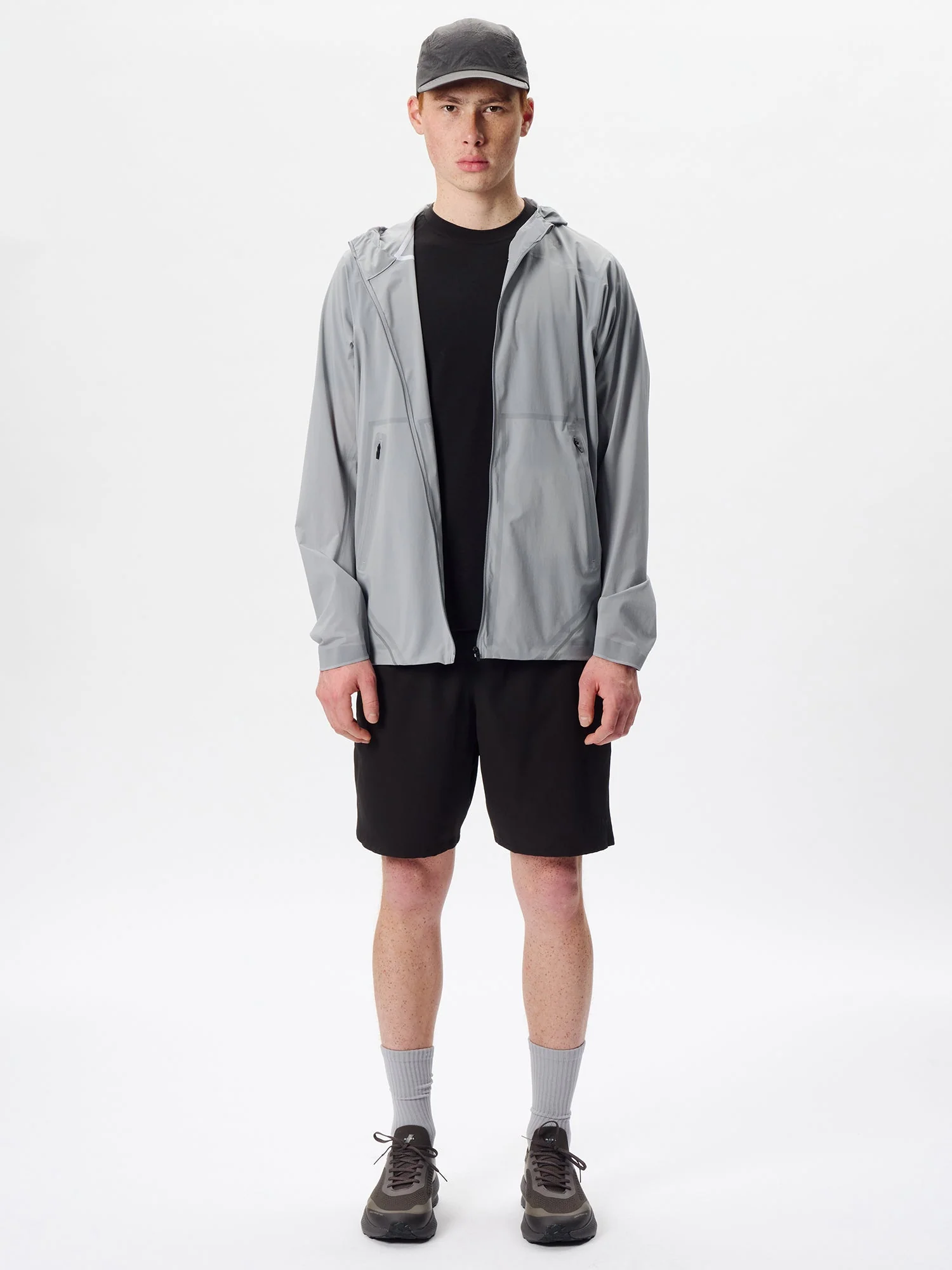 Jupit Light Jacket - Image 4
