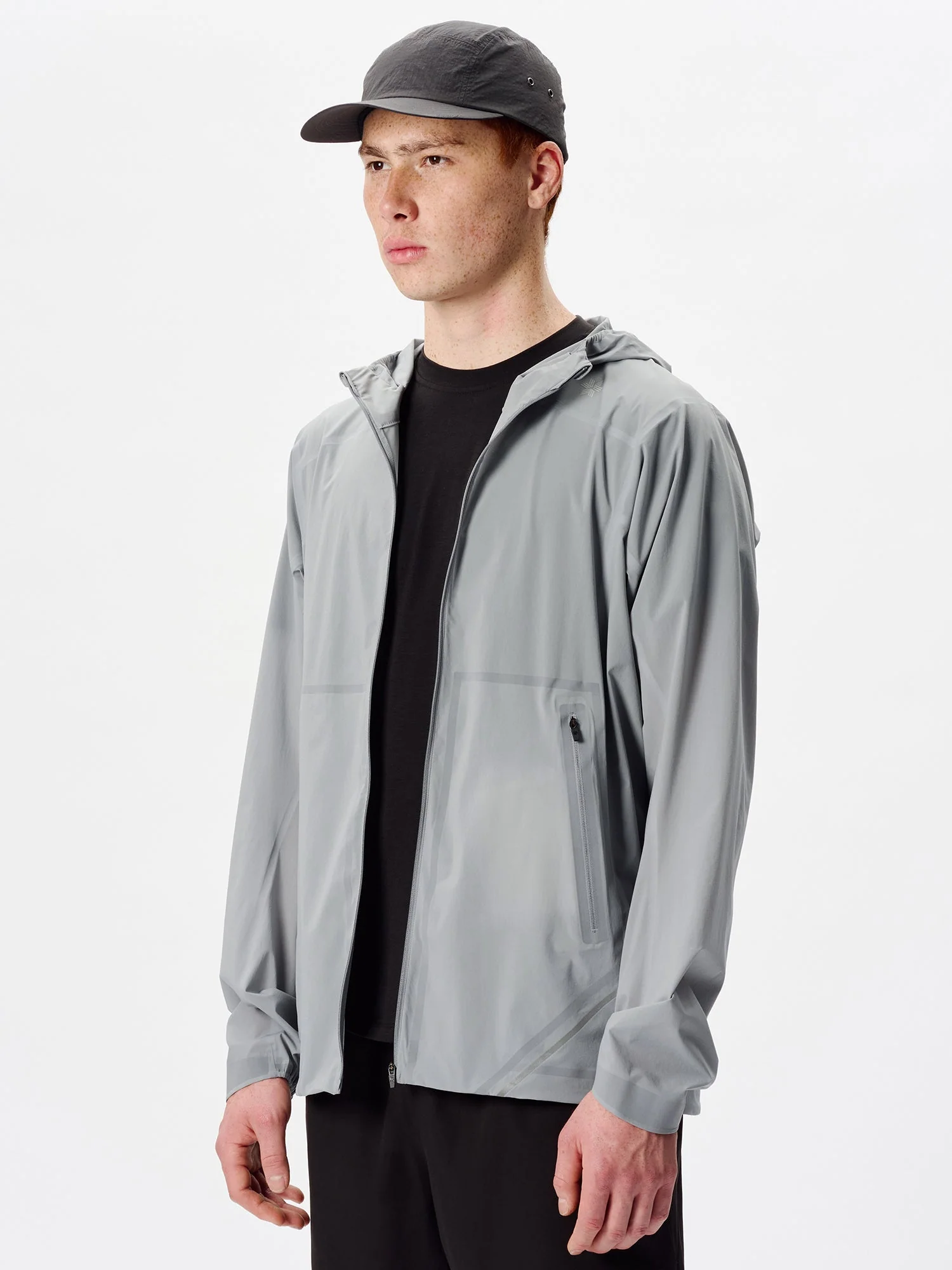 Jupit Light Jacket - Image 5