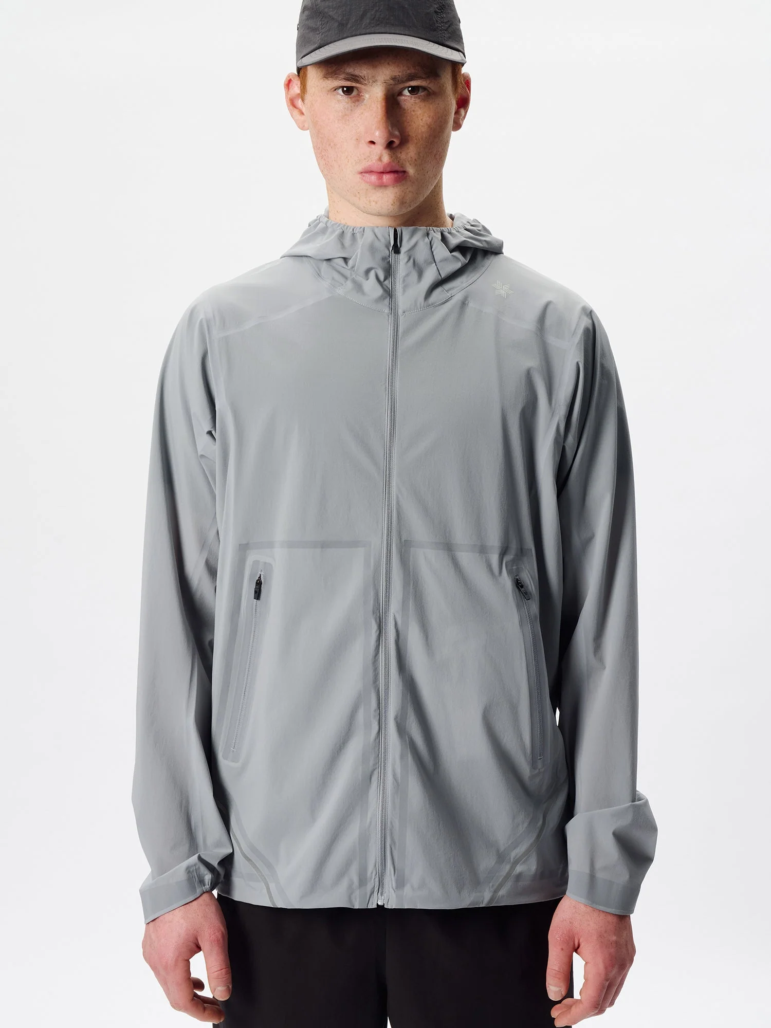 Jupit Light Jacket - Image 8