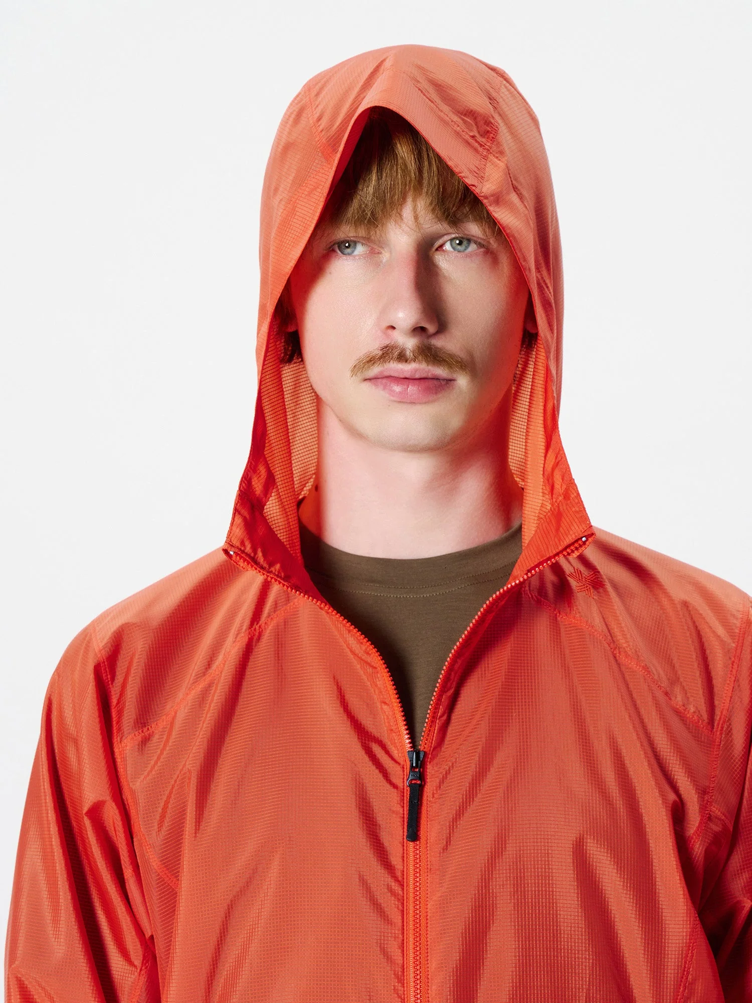 Airly Shell Packable Wind Jacket - Image 11