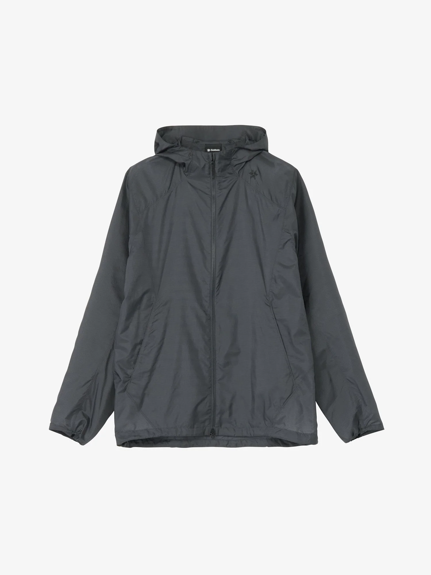 Airly Shell Packable Wind Jacket - Image 2