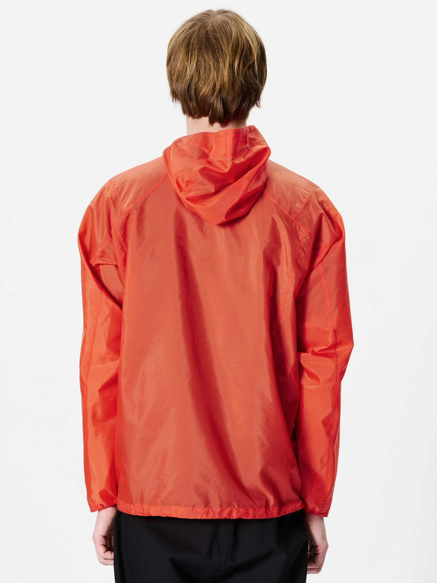 Airly Shell Packable Wind Jacket - Image 6