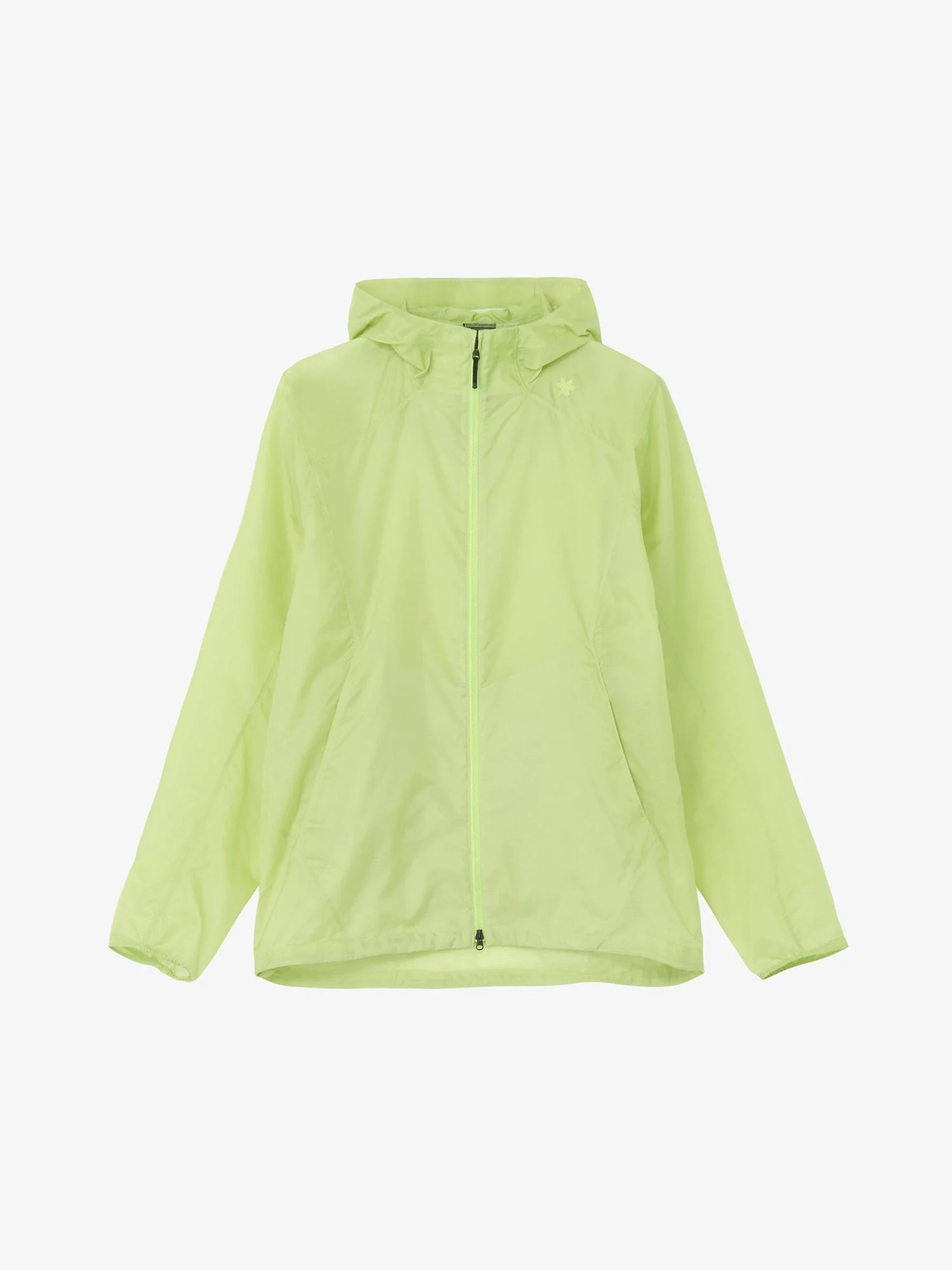 Airly Shell Packable Wind Jacket - Image 8