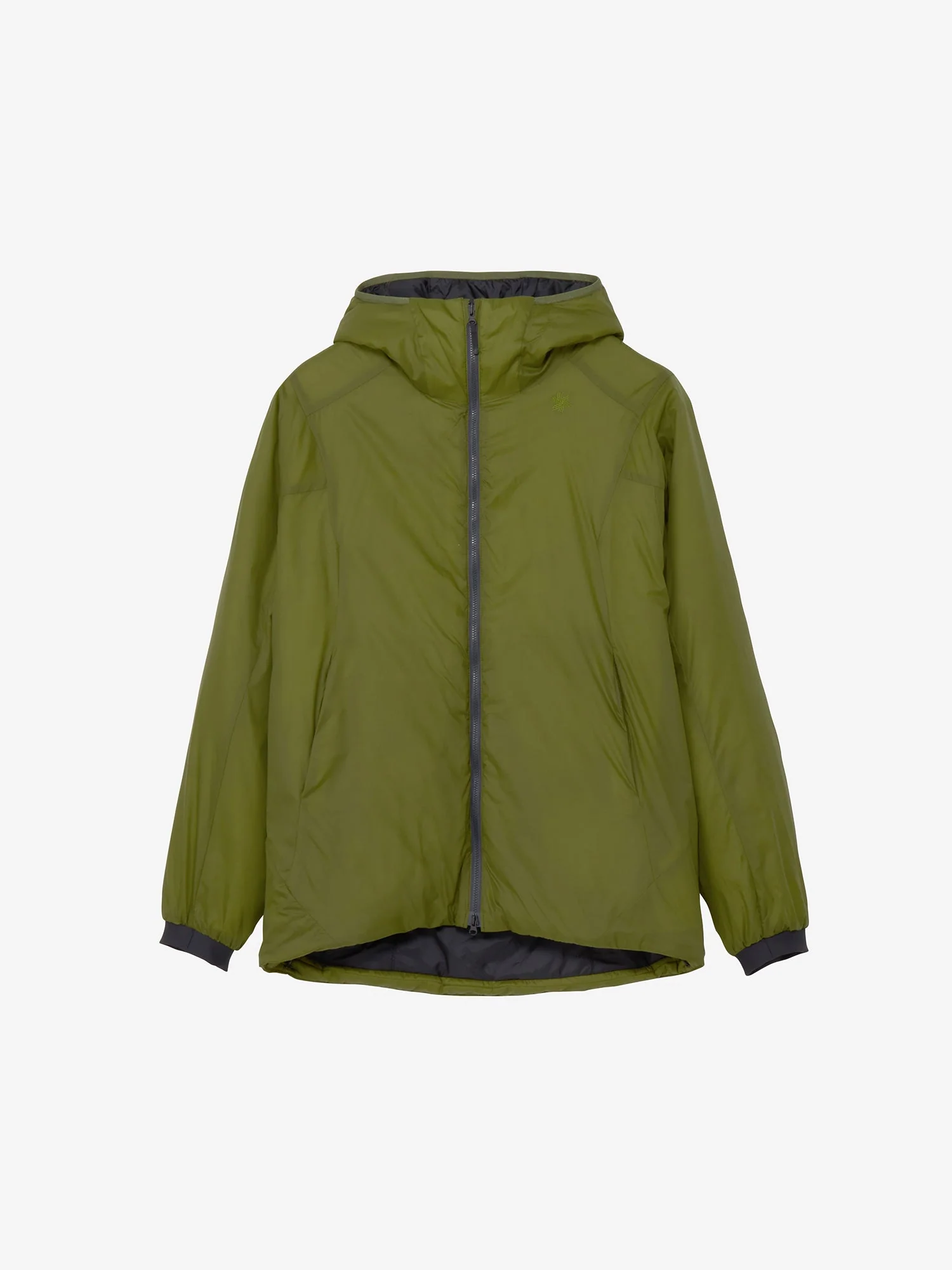 PERTEX QUANTUM Padded Warm Jacket - Image 2
