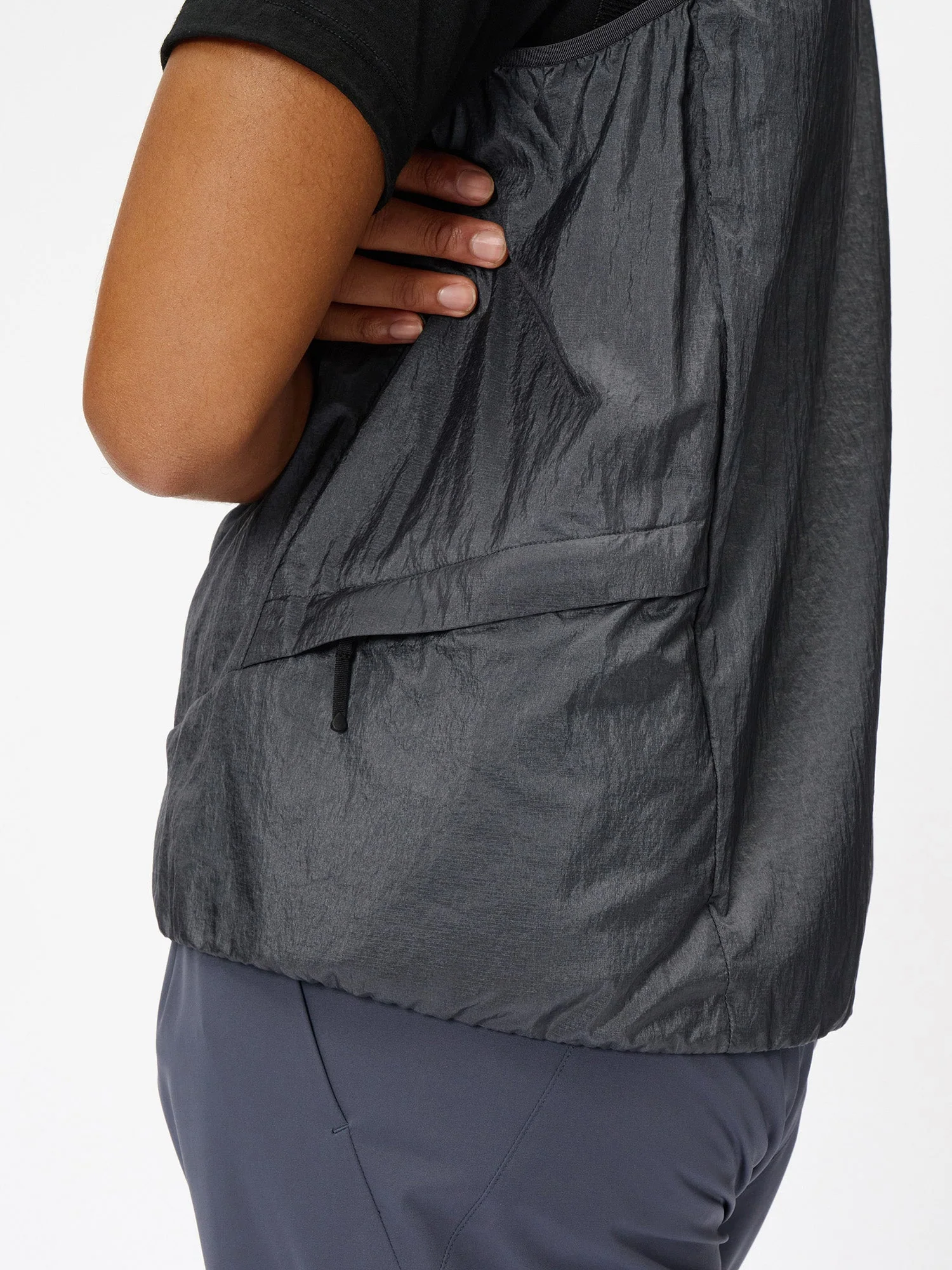 Light Warmer Kochi Vest - Image 12