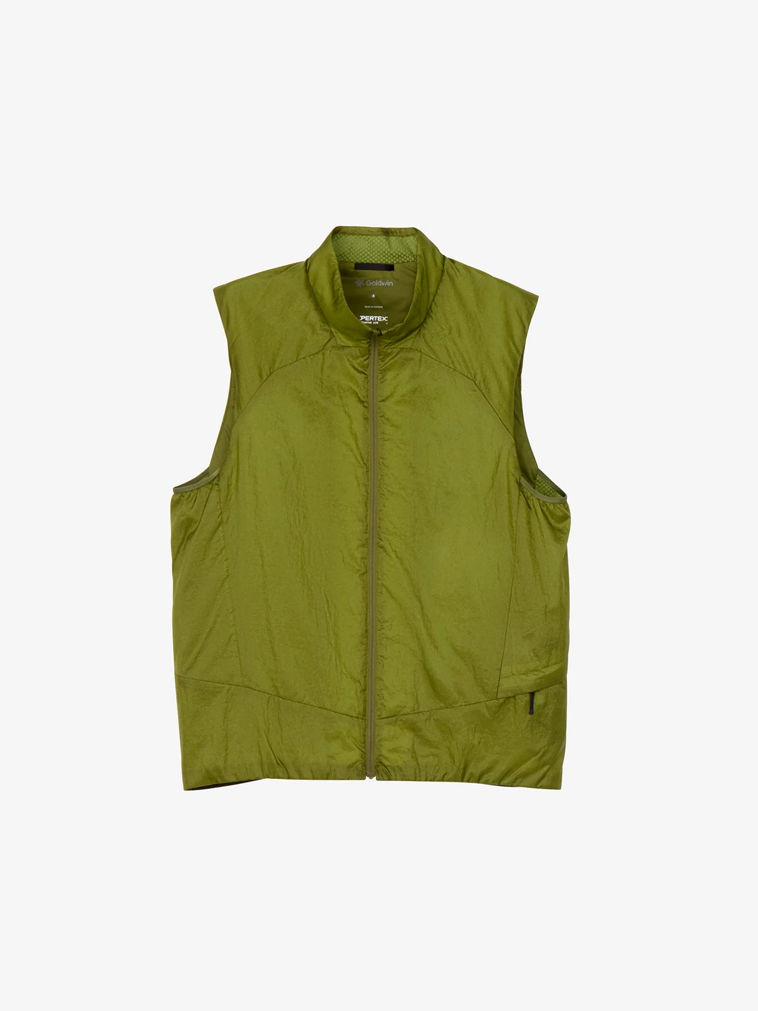 Light Warmer Kochi Vest - Image 2