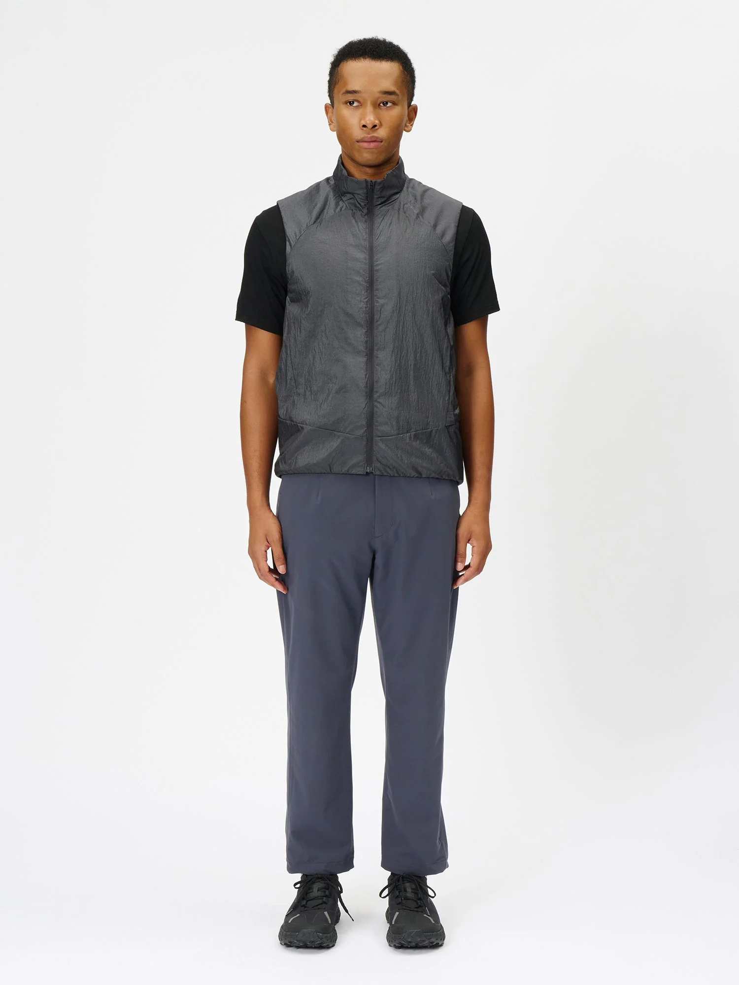 Light Warmer Kochi Vest - Image 4