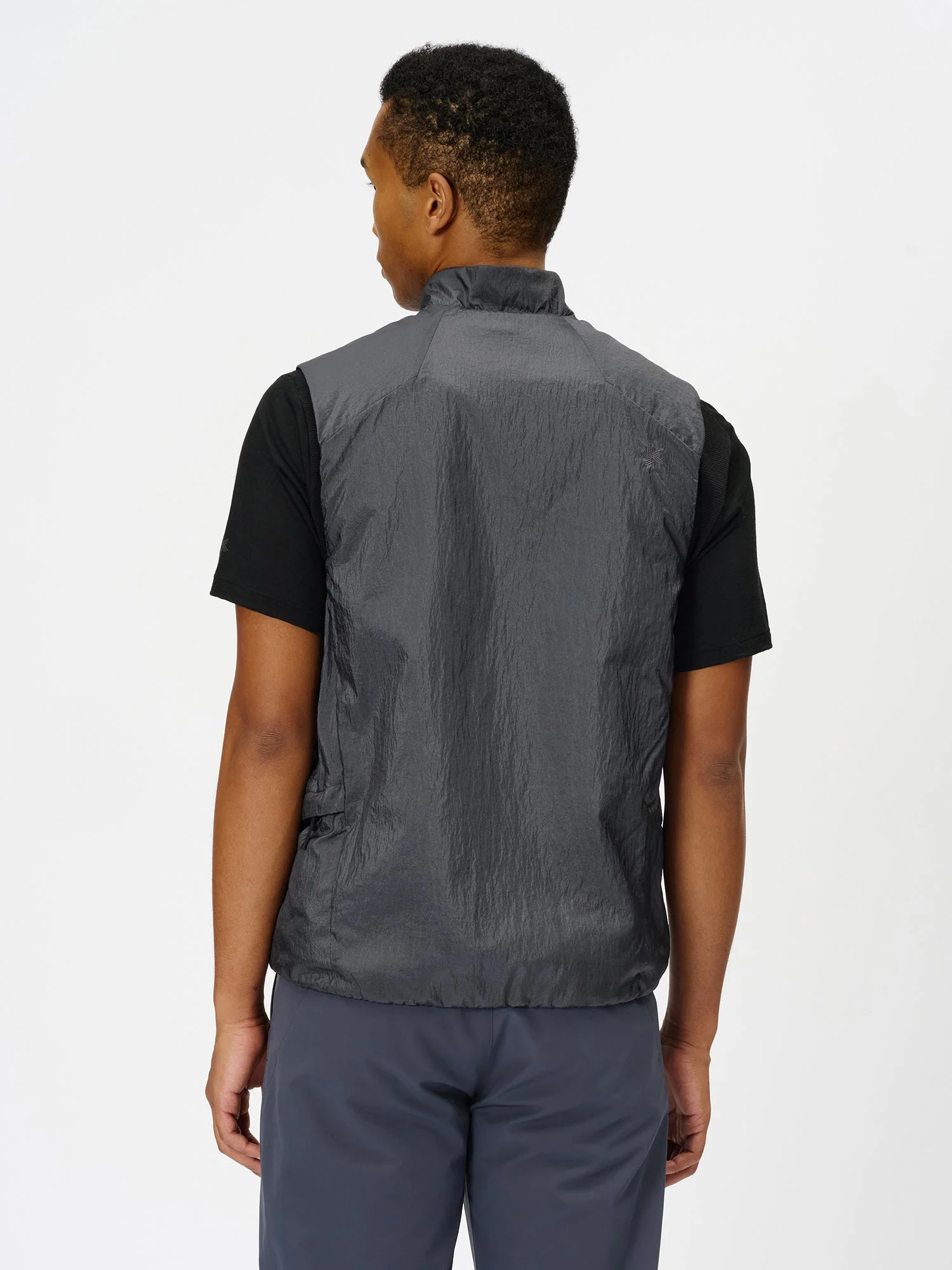 Light Warmer Kochi Vest - Image 6