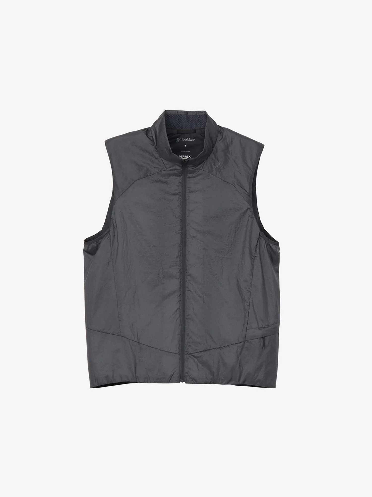 Light Warmer Kochi Vest - Image 8