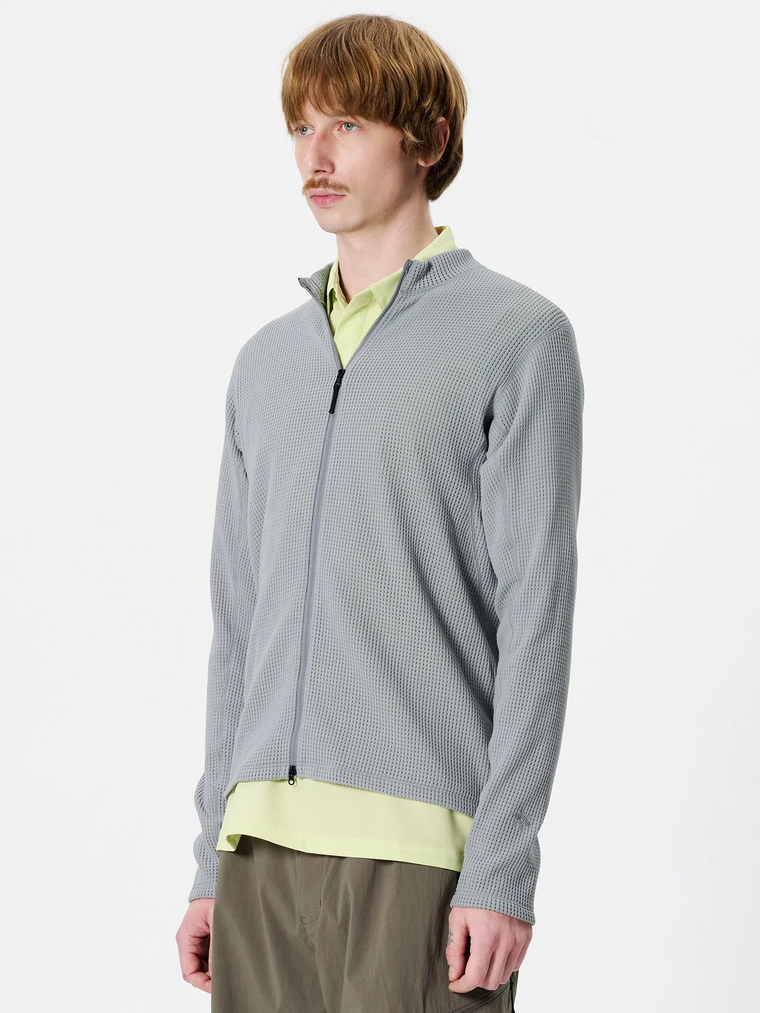 Dry Mesh Jacket - Image 5